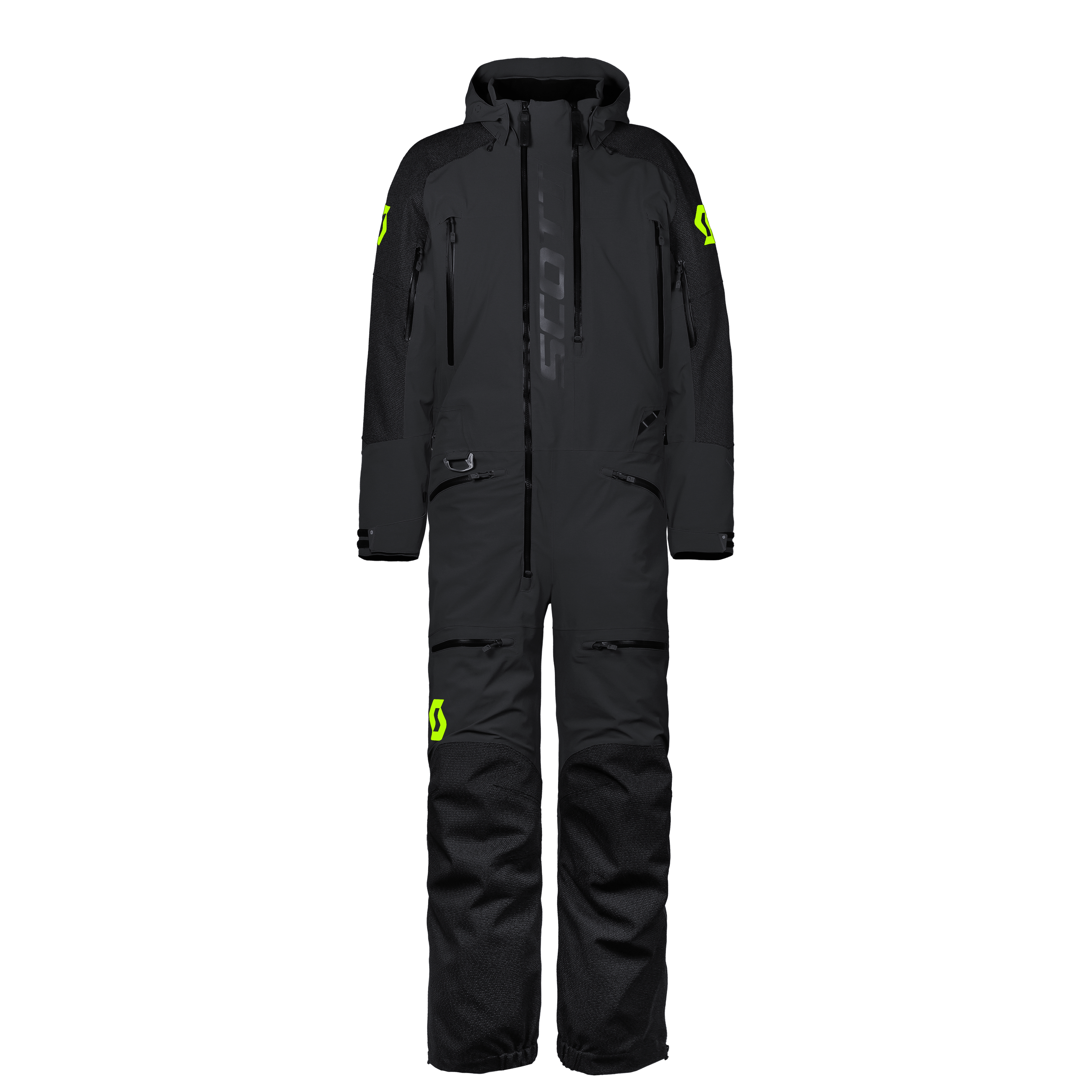 SCOTT Jacket XT Flex Dryo Pull-Over