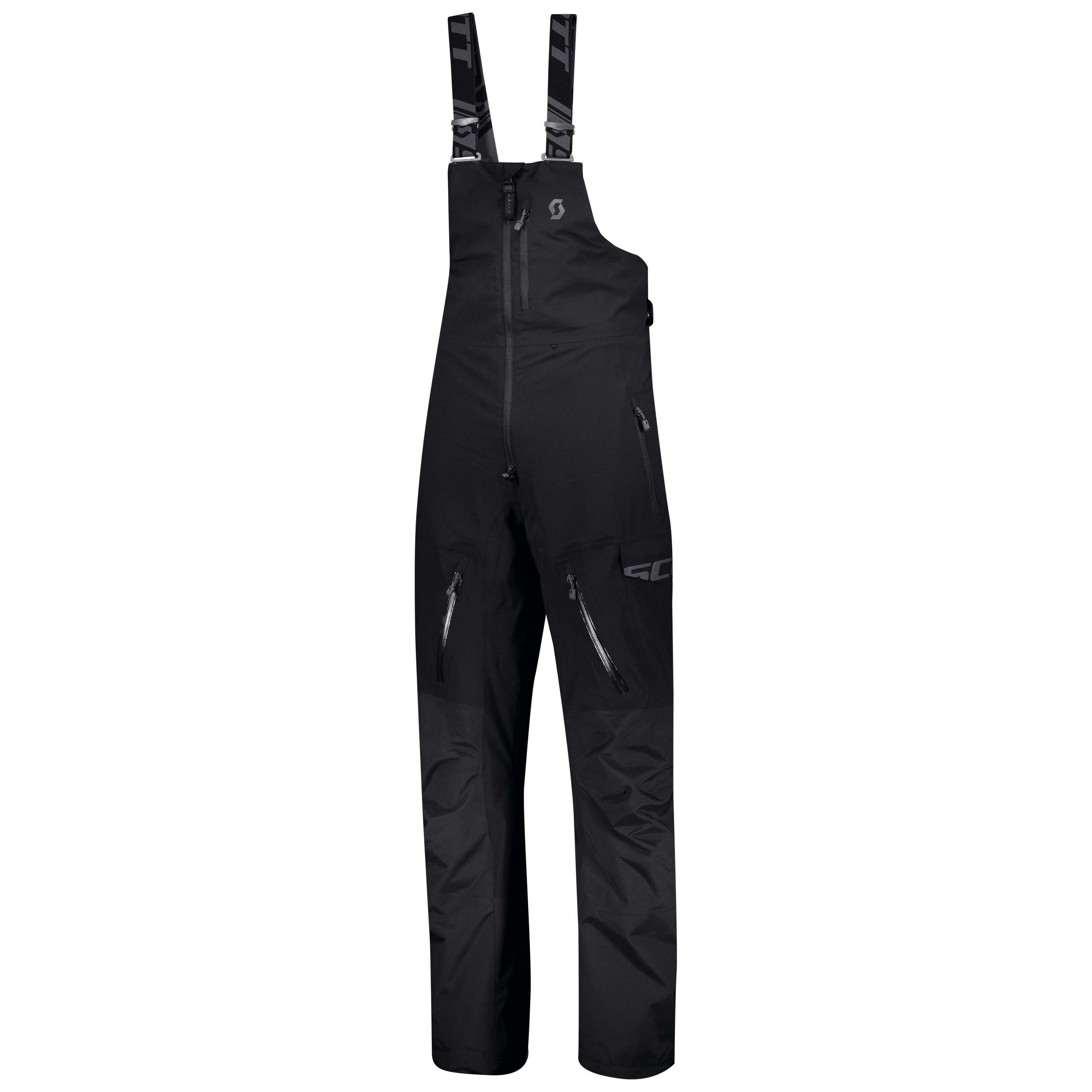 SCOTT Jacket XT Flex Dryo Pull-Over