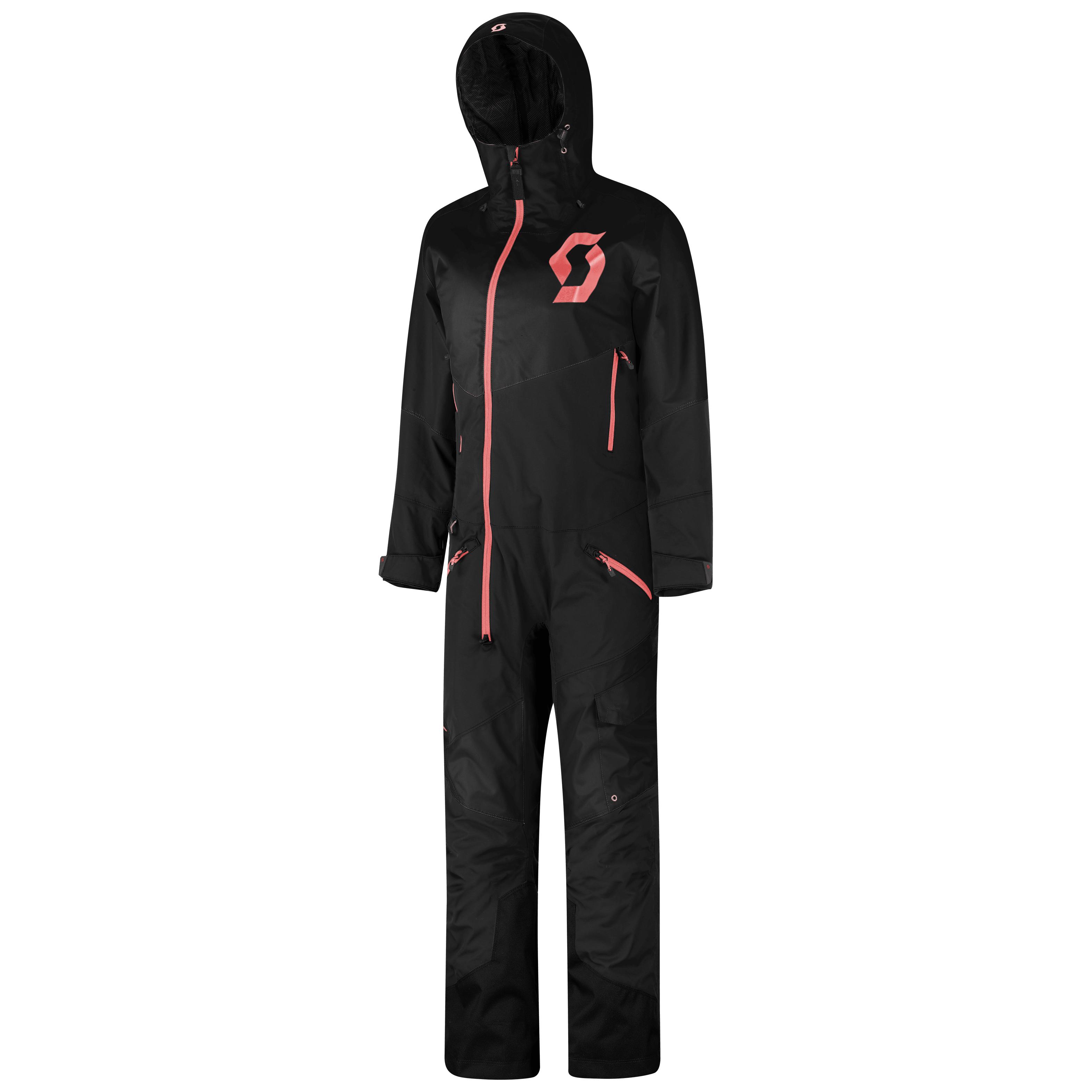 SCOTT Monosuit W's Roop Dryo