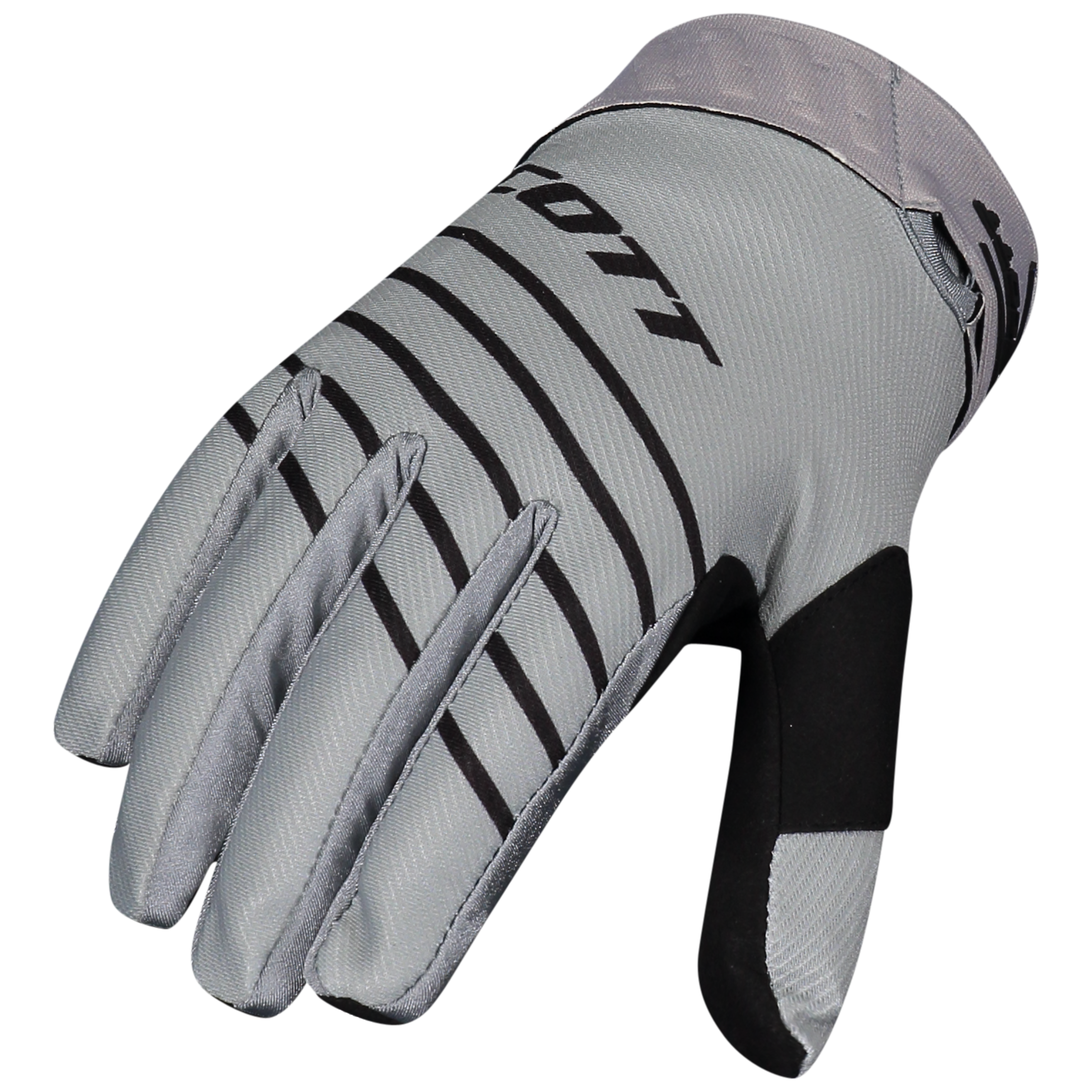 SCOTT 450 Angled Light Jersey