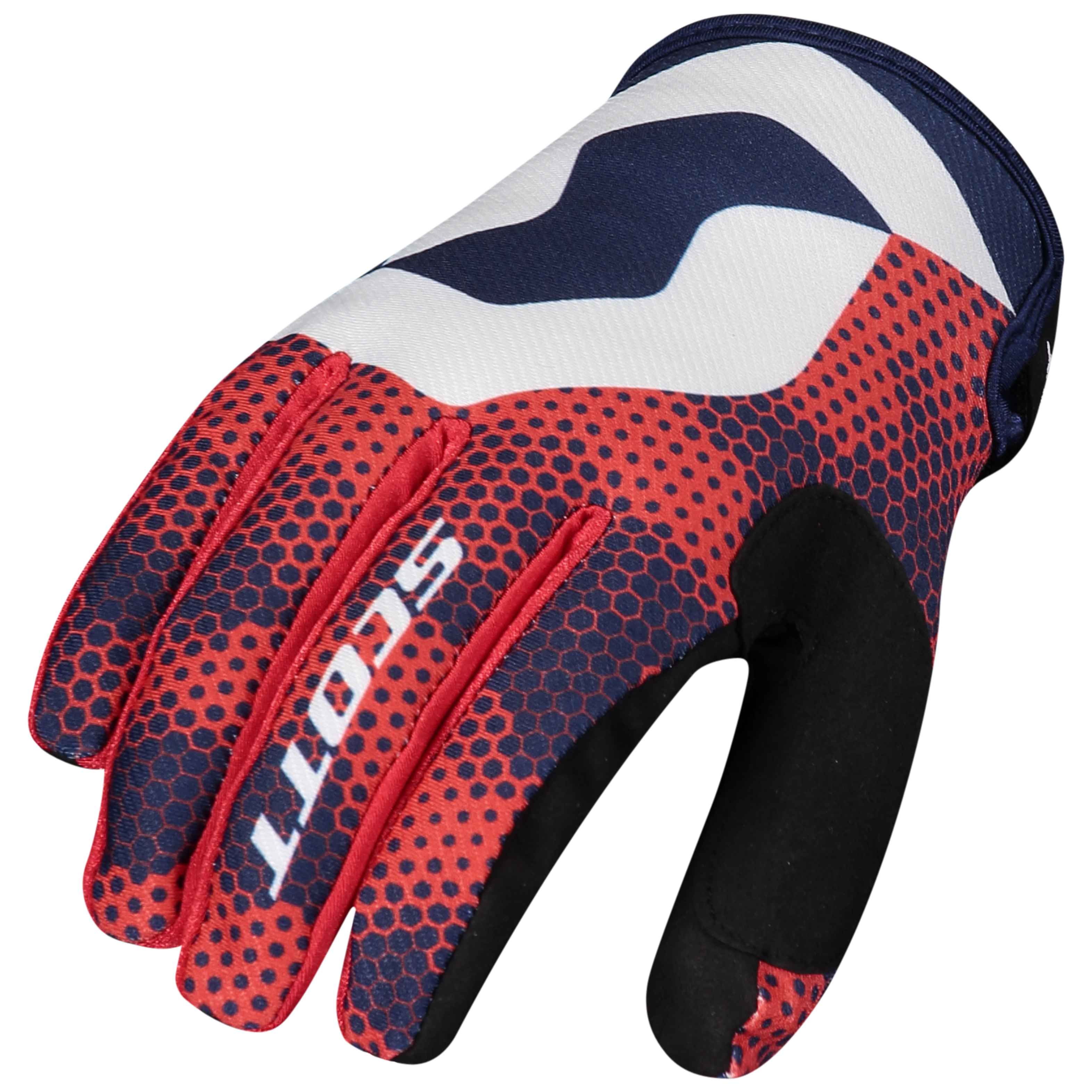 SCOTT 350 Fury Handschuh