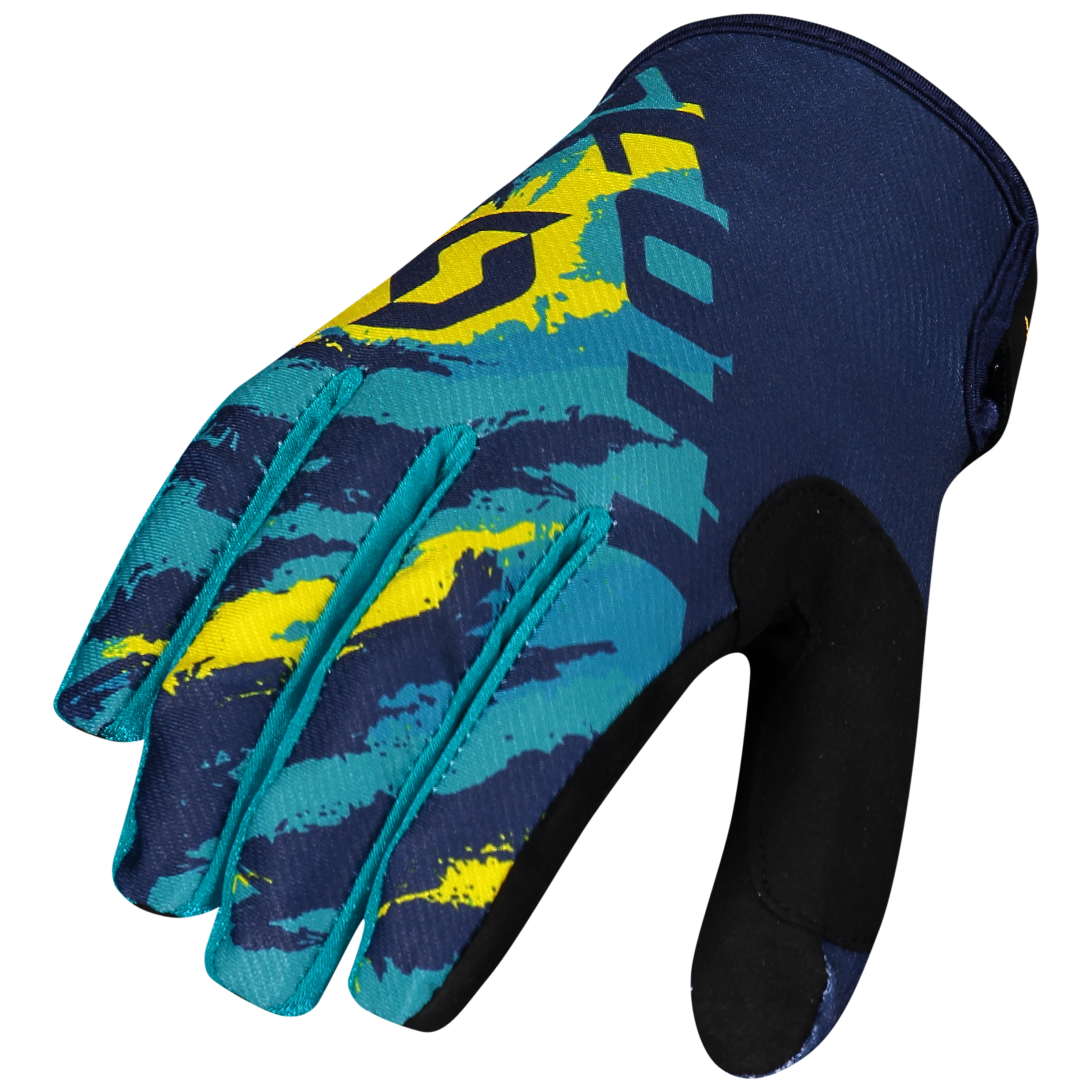 SCOTT 350 Fury Handschuh