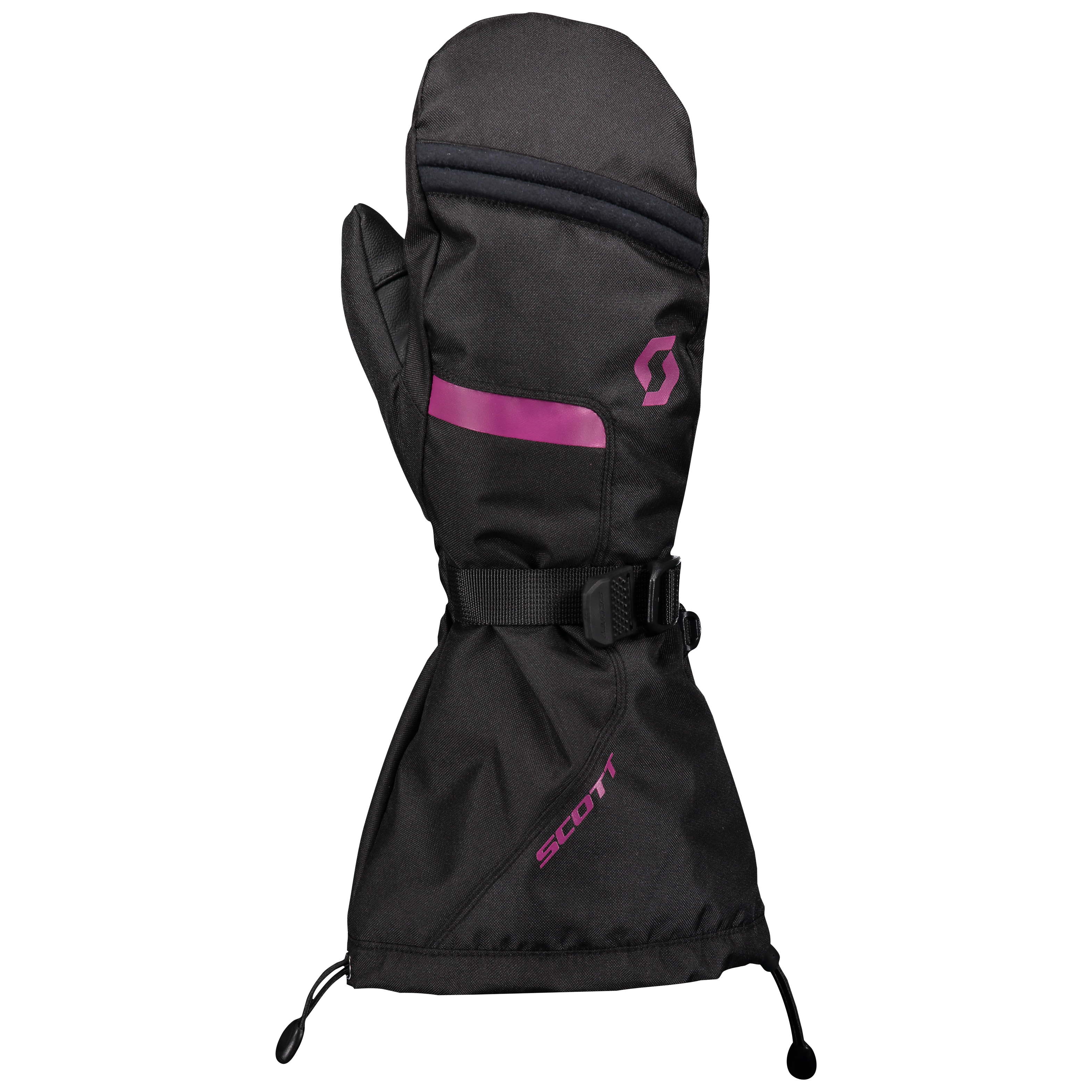 SCOTT Intake Dryo Women's Jacket