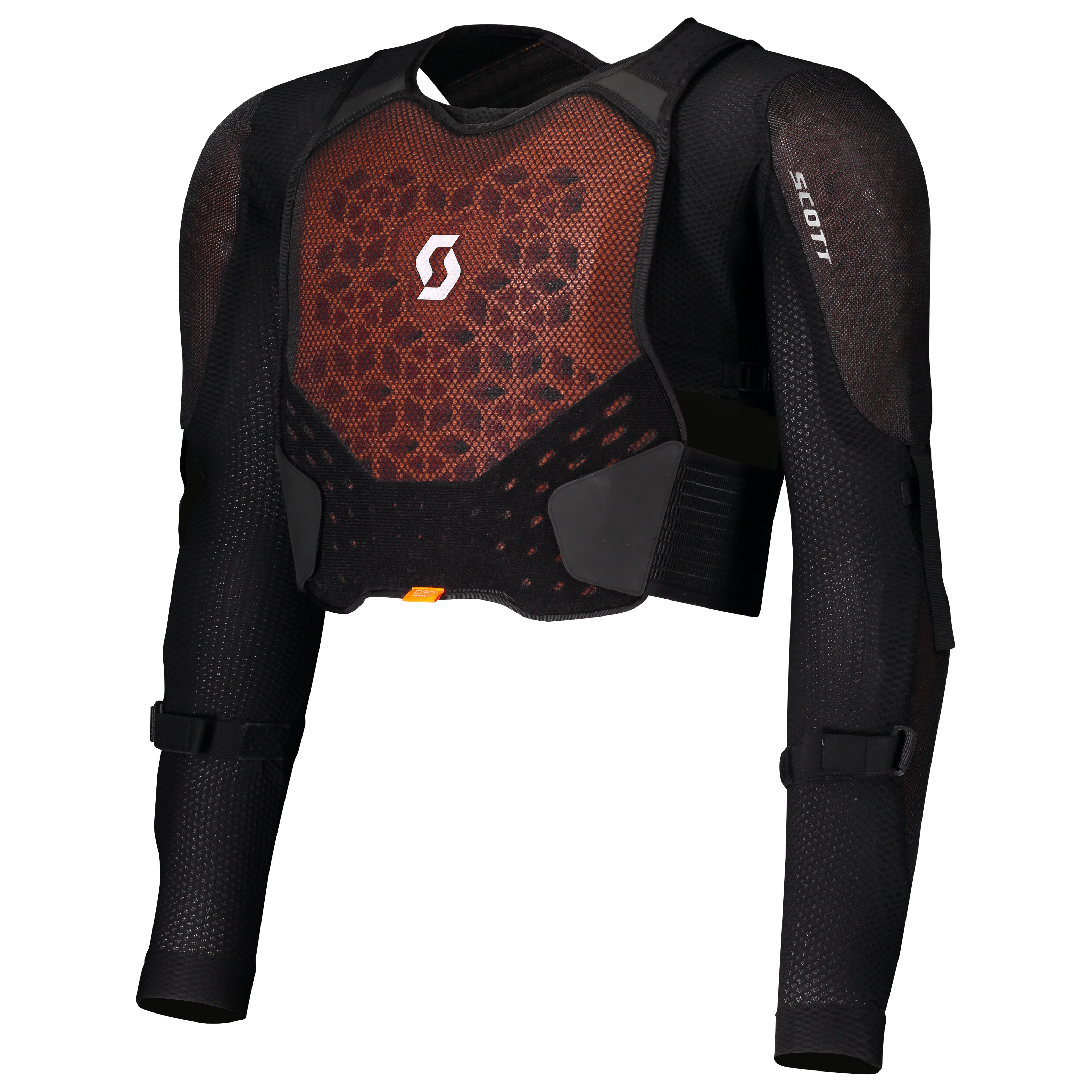 SCOTT TeamR Junior Jacket