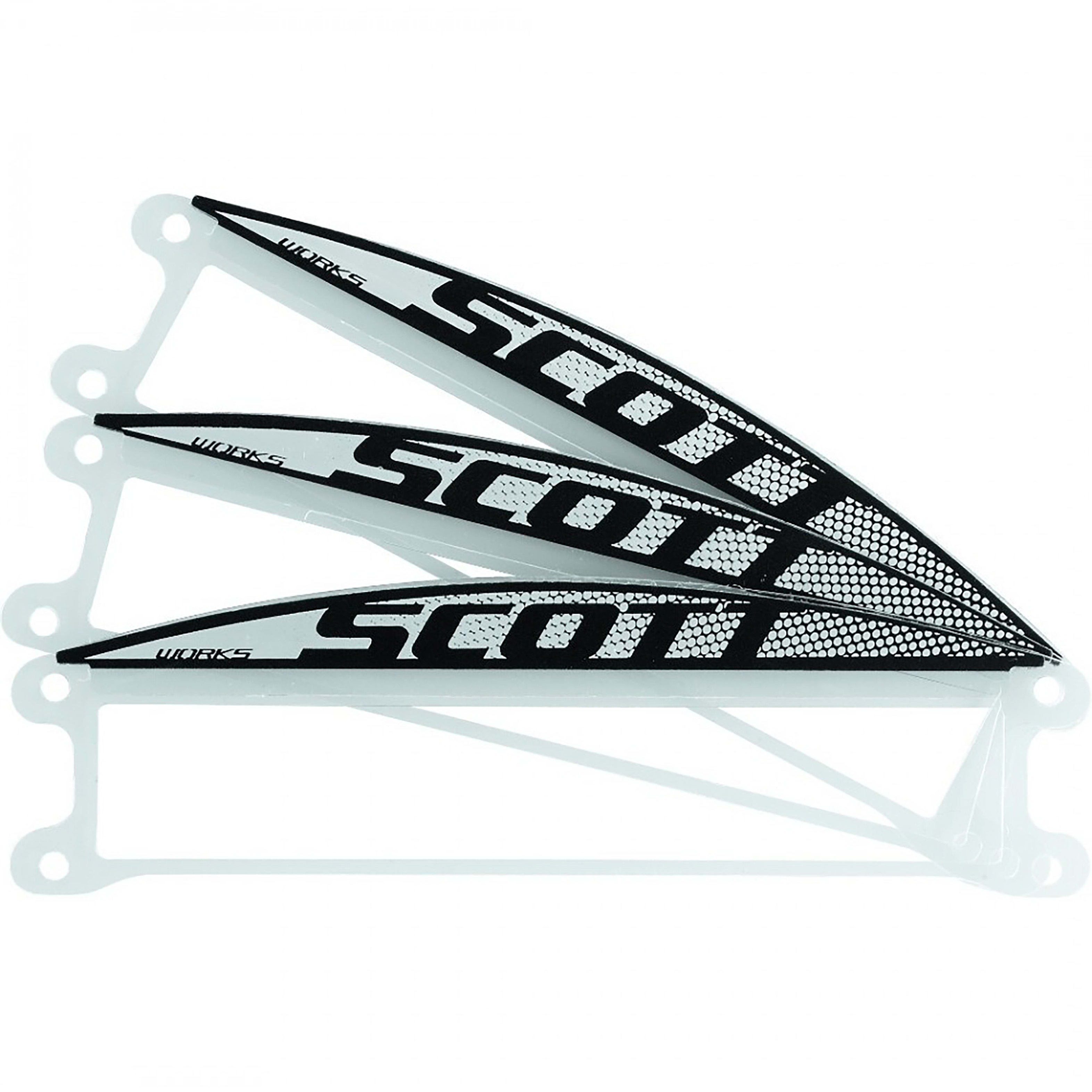 SCOTT Buzz Single Lens