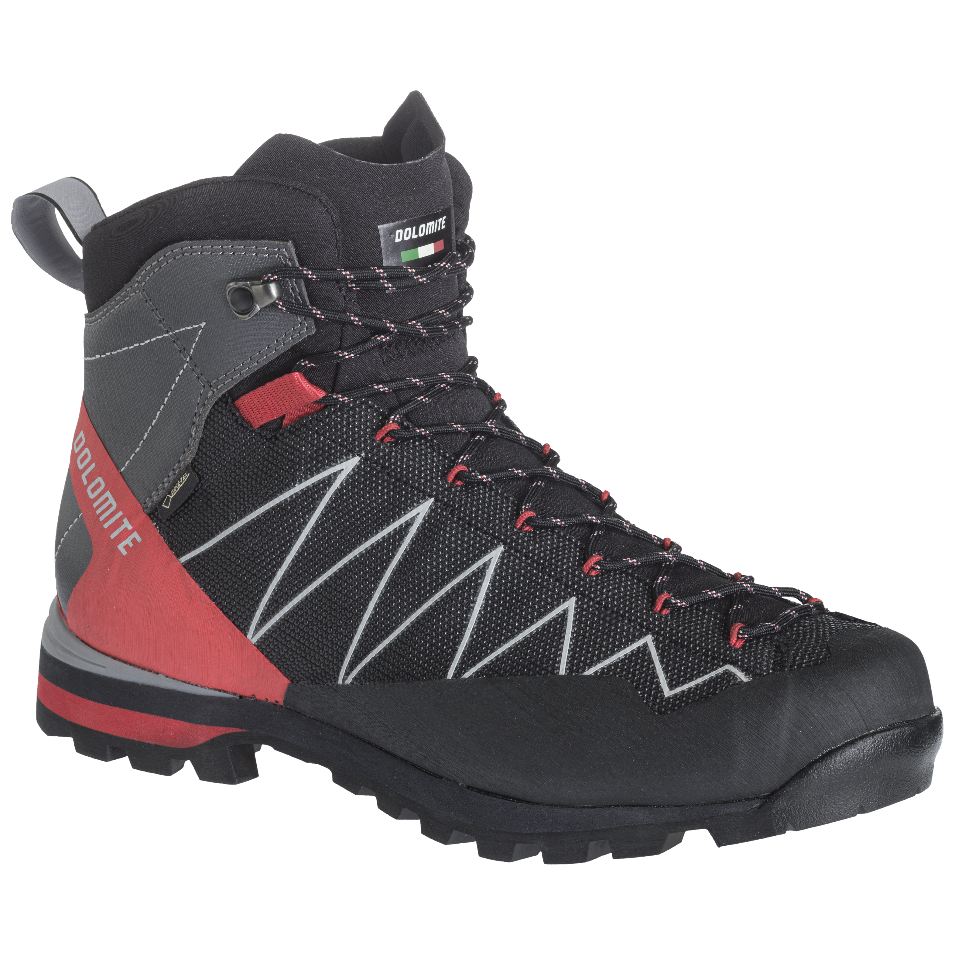 DOLOMITE Crodarossa Tech GORE-TEX Men's Shoe