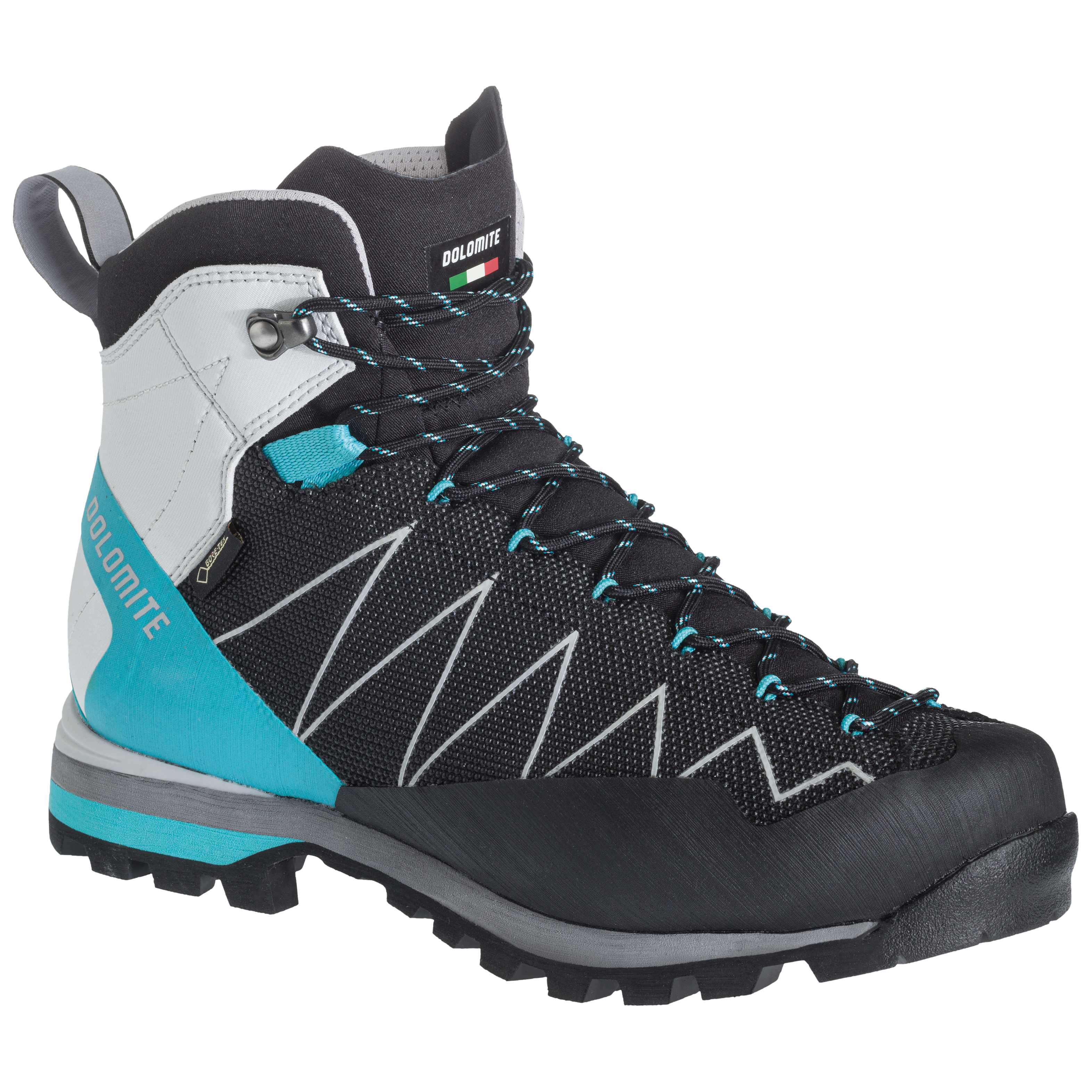 DOLOMITE Crodarossa Tech GORE-TEX Women's Shoe