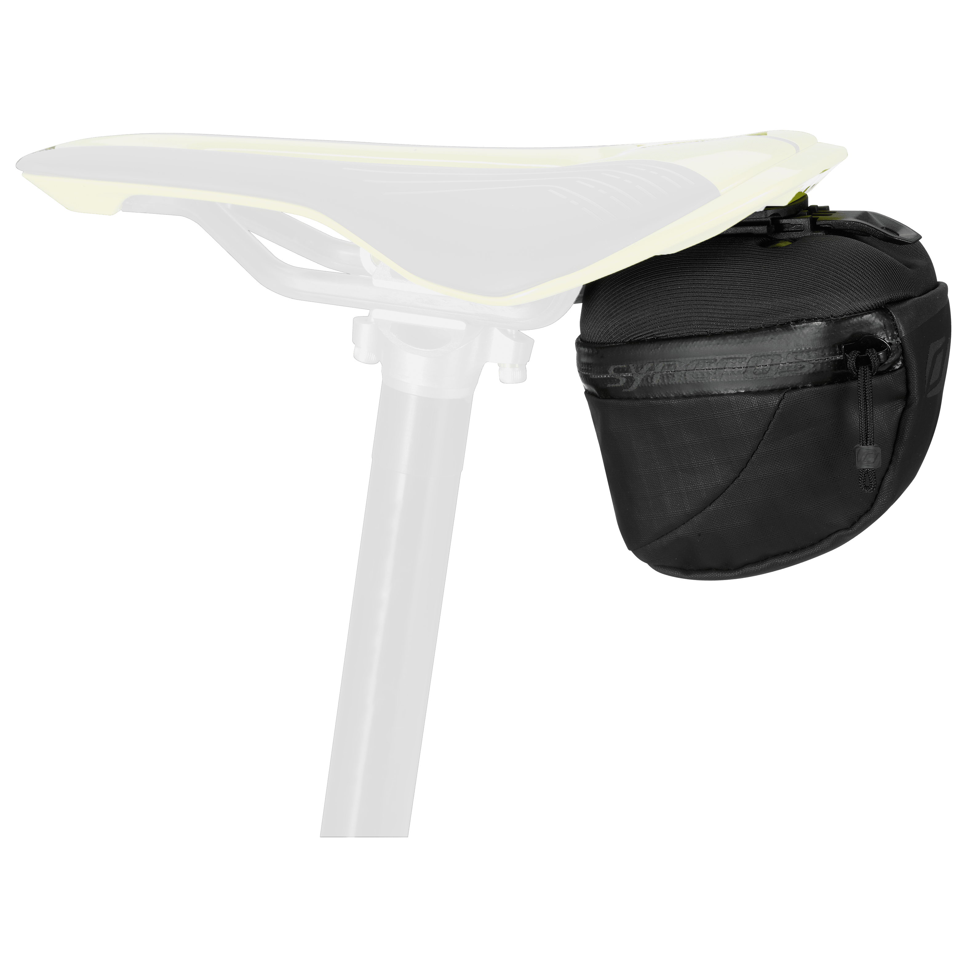 Sacoche de selle SYNCROS Speed 400 (sangle)