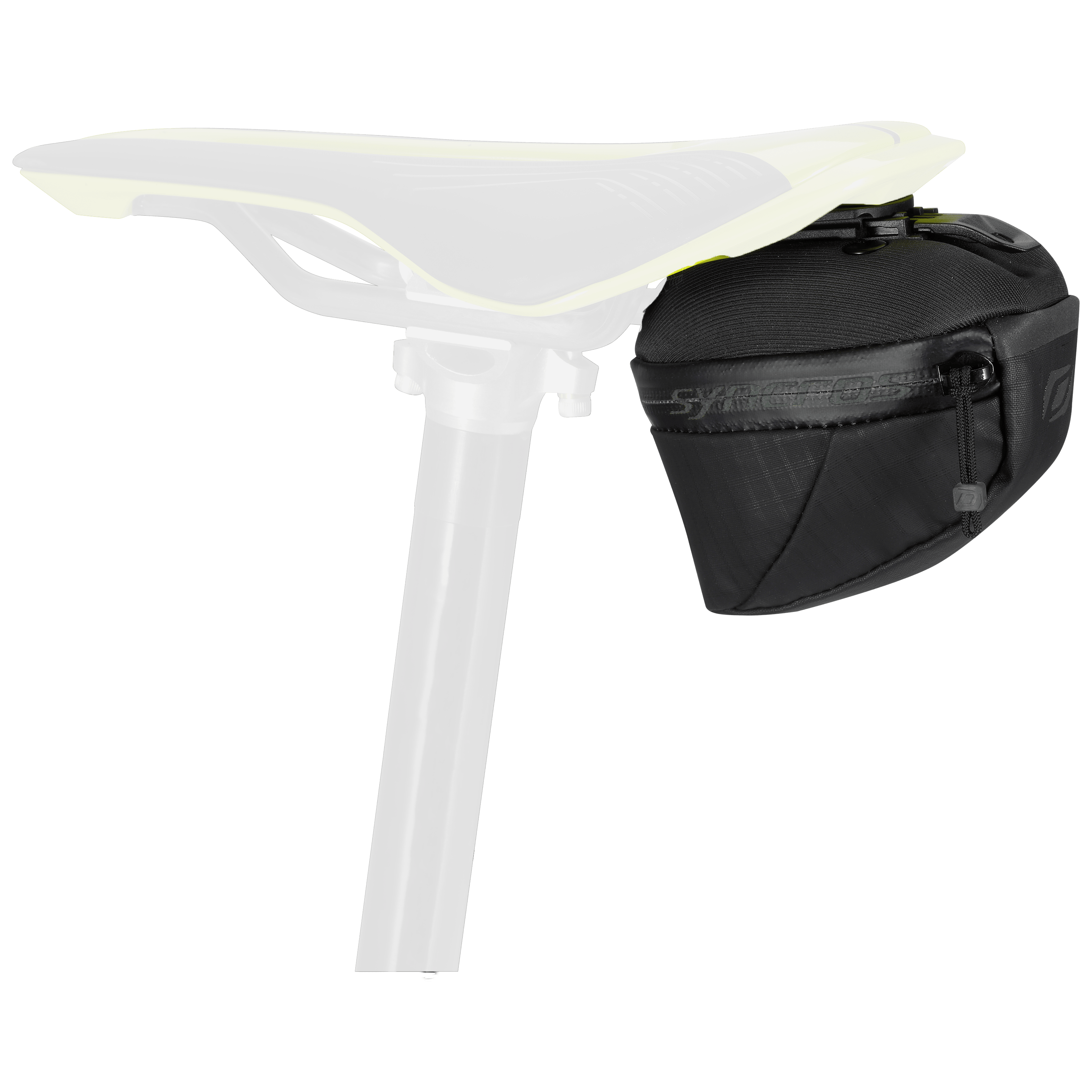 Sacoche de selle SYNCROS Speed 400 (sangle)