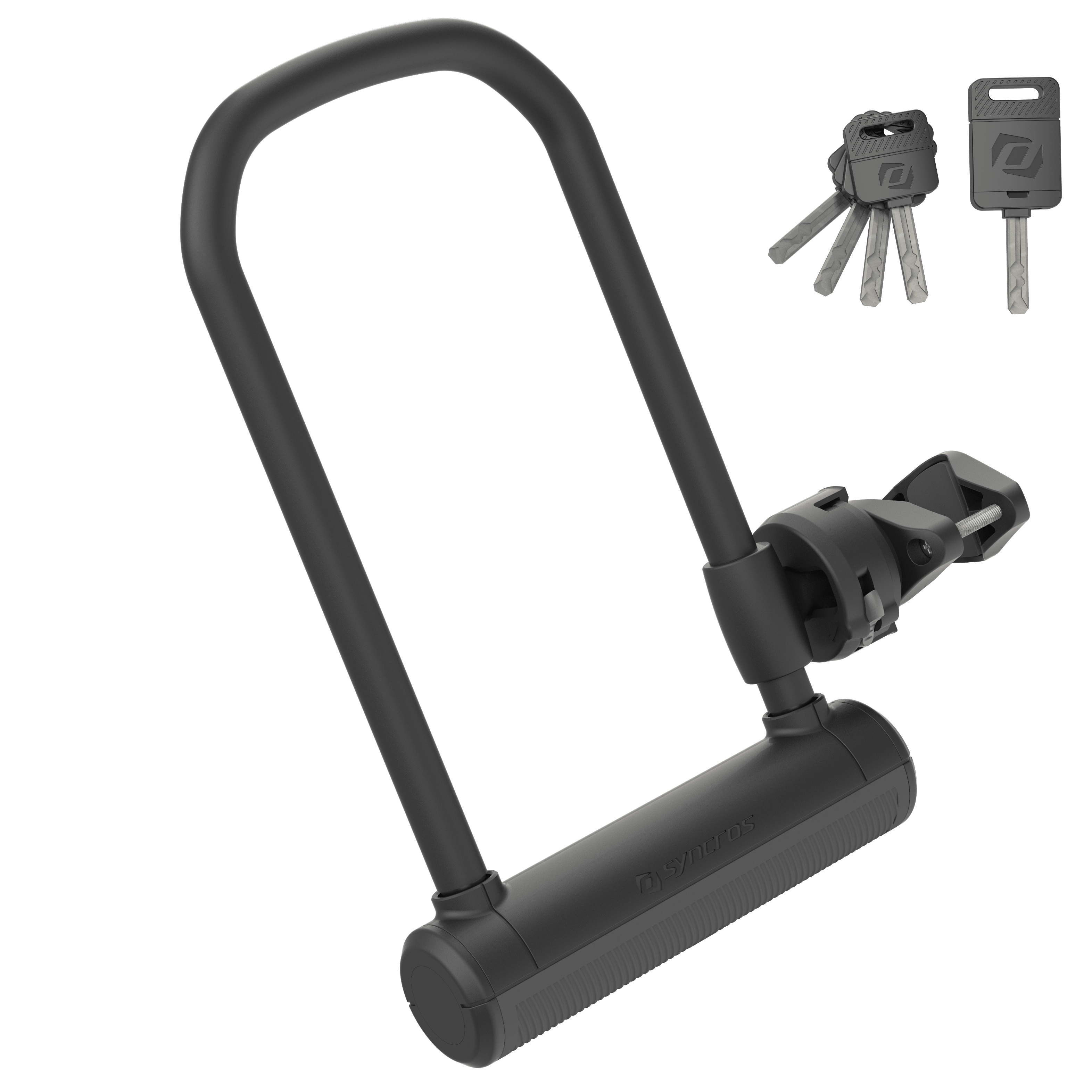 SYNCROS Gepäcktasche