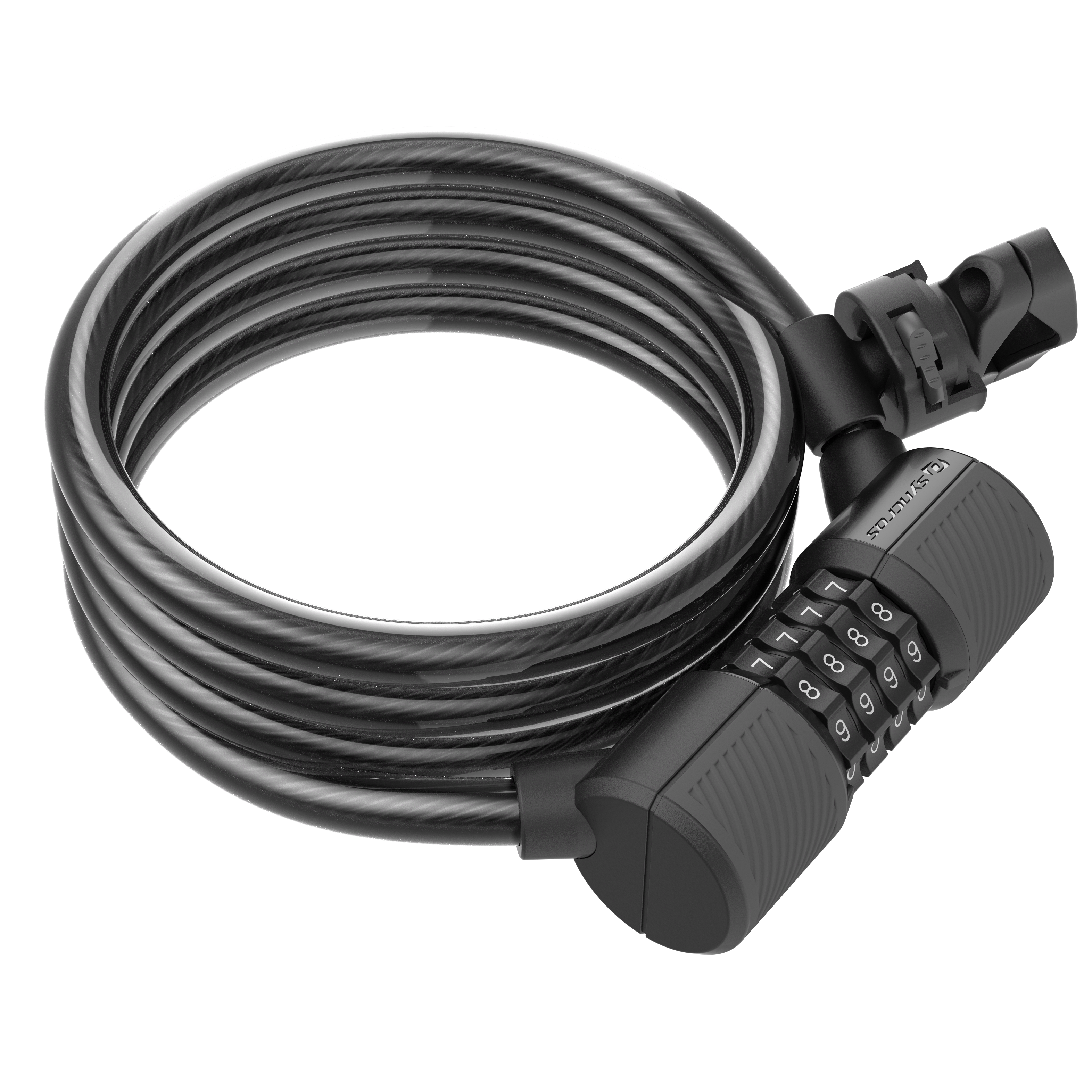 SYNCROS Ellison Chain Key Lock