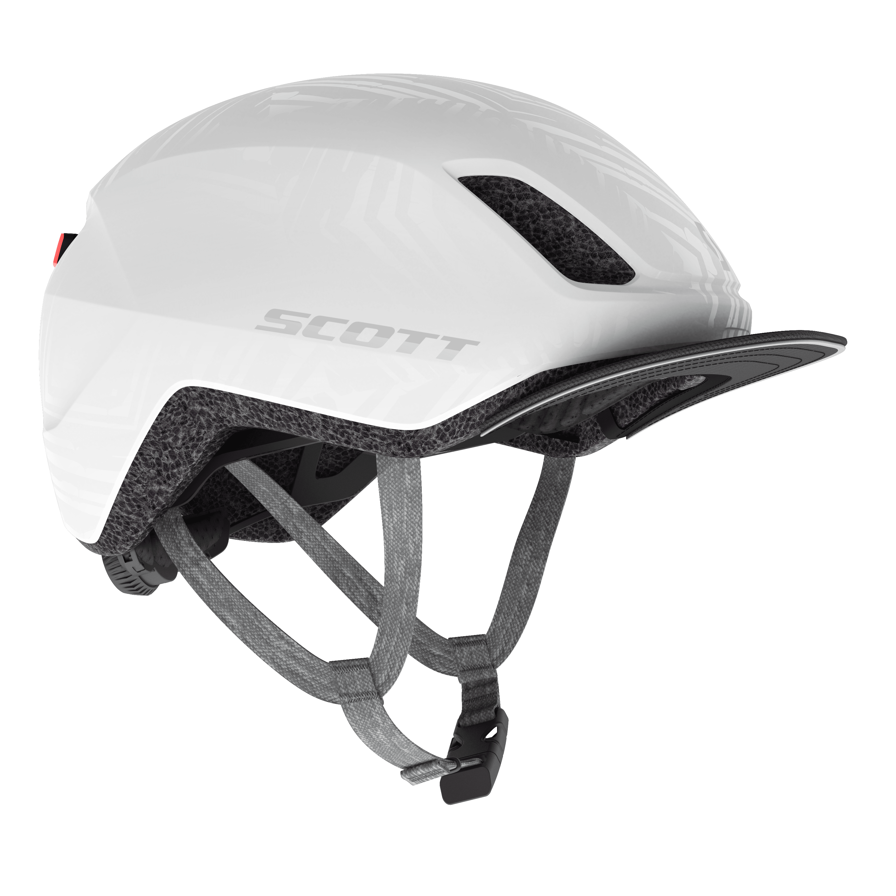 SCOTT Sub Sport eRIDE 20 Bike Herren Grey