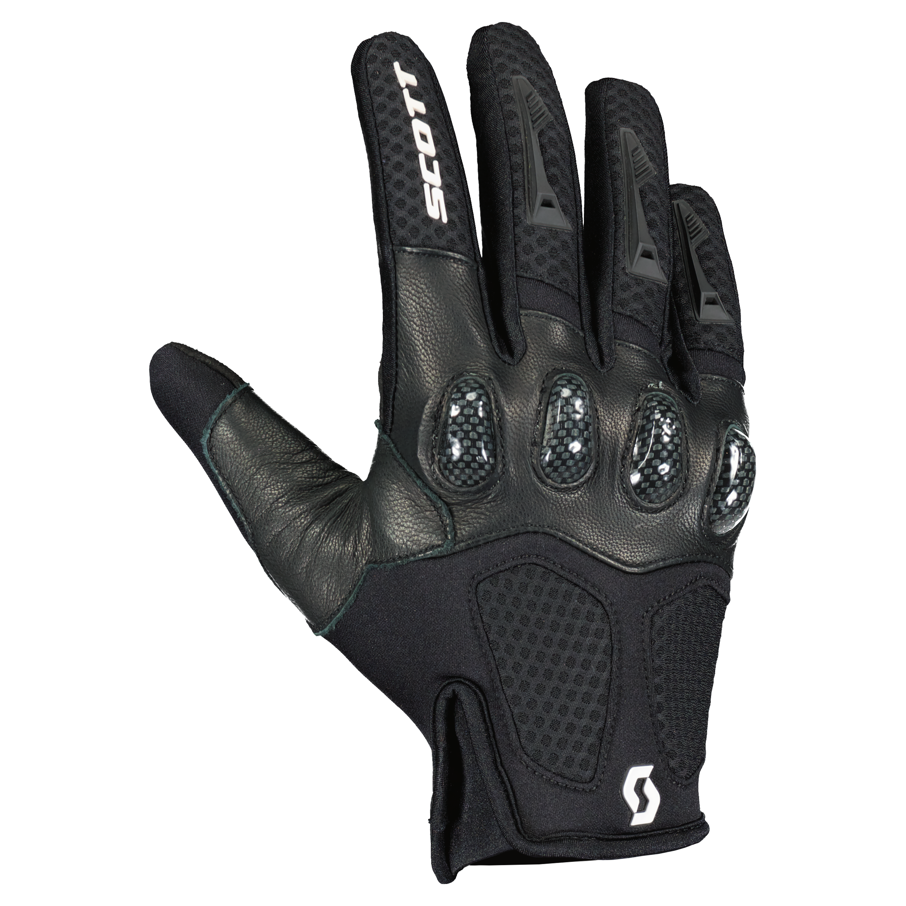 SCOTT X-Plore Swap Overboot Pants