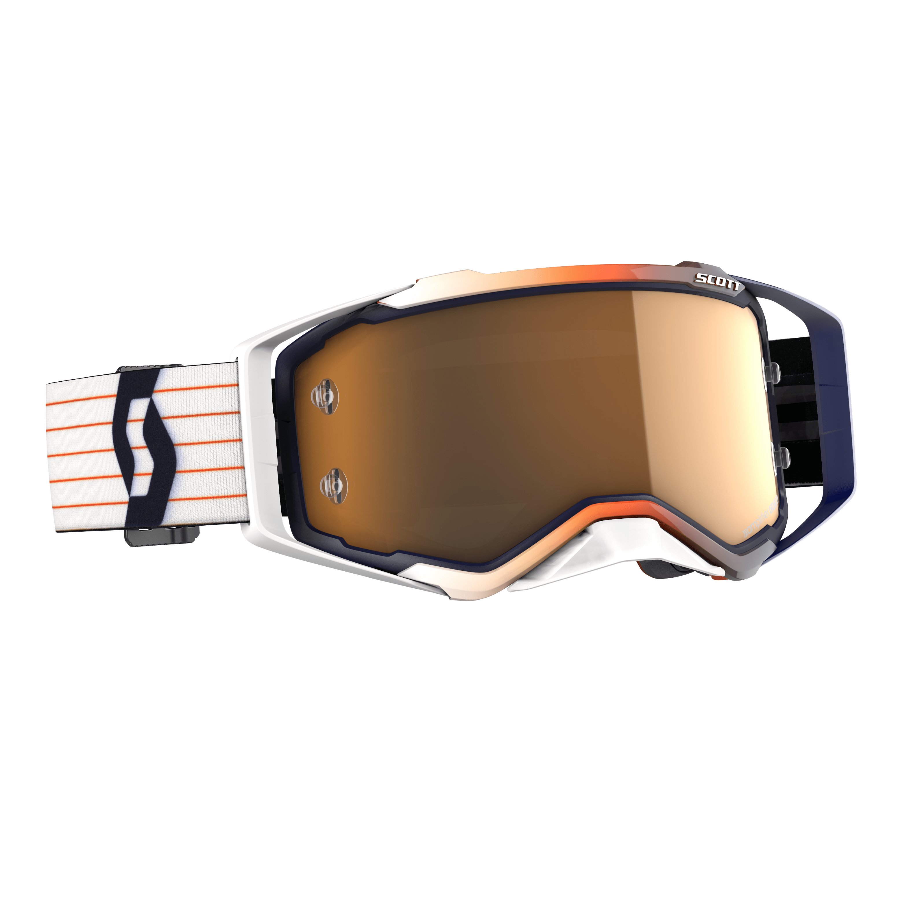 Masque SCOTT Prospect Ethika