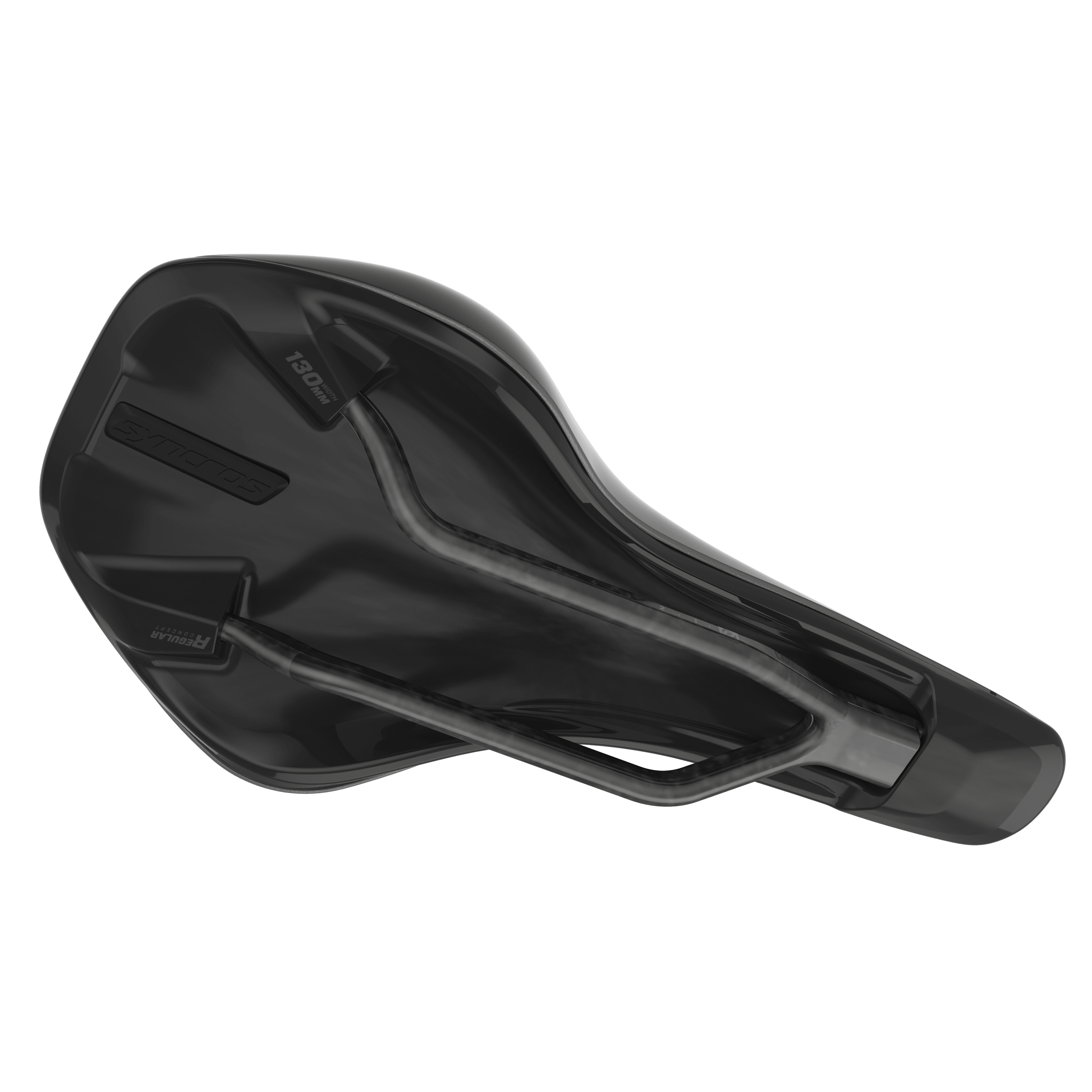 パーツ Syncros Belcarra Regular 1.0 SYNCROS Belcarra R 1.0, Channel Saddle