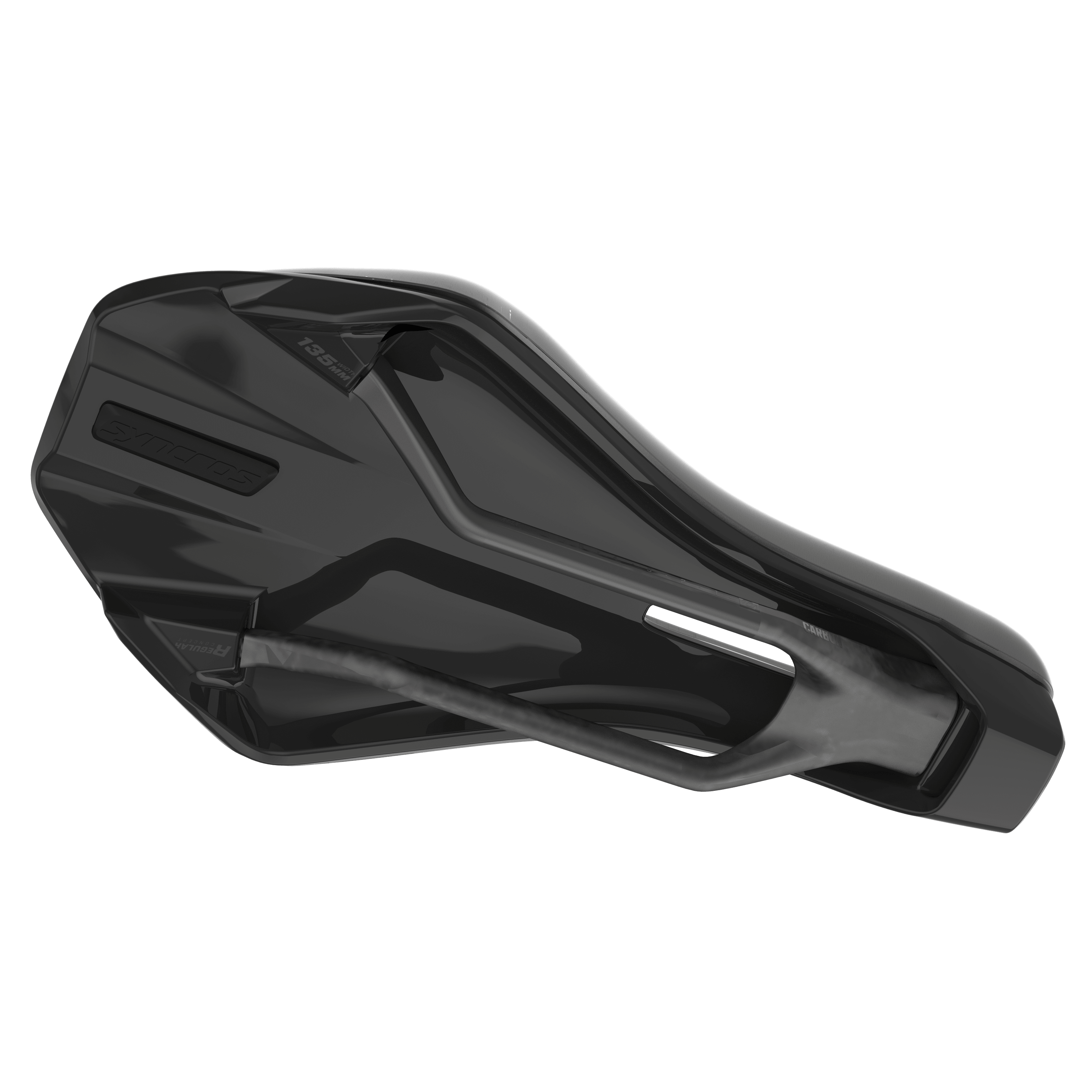 SYNCROS Belcarra V 1.0 TRI, Cut Out Saddle
