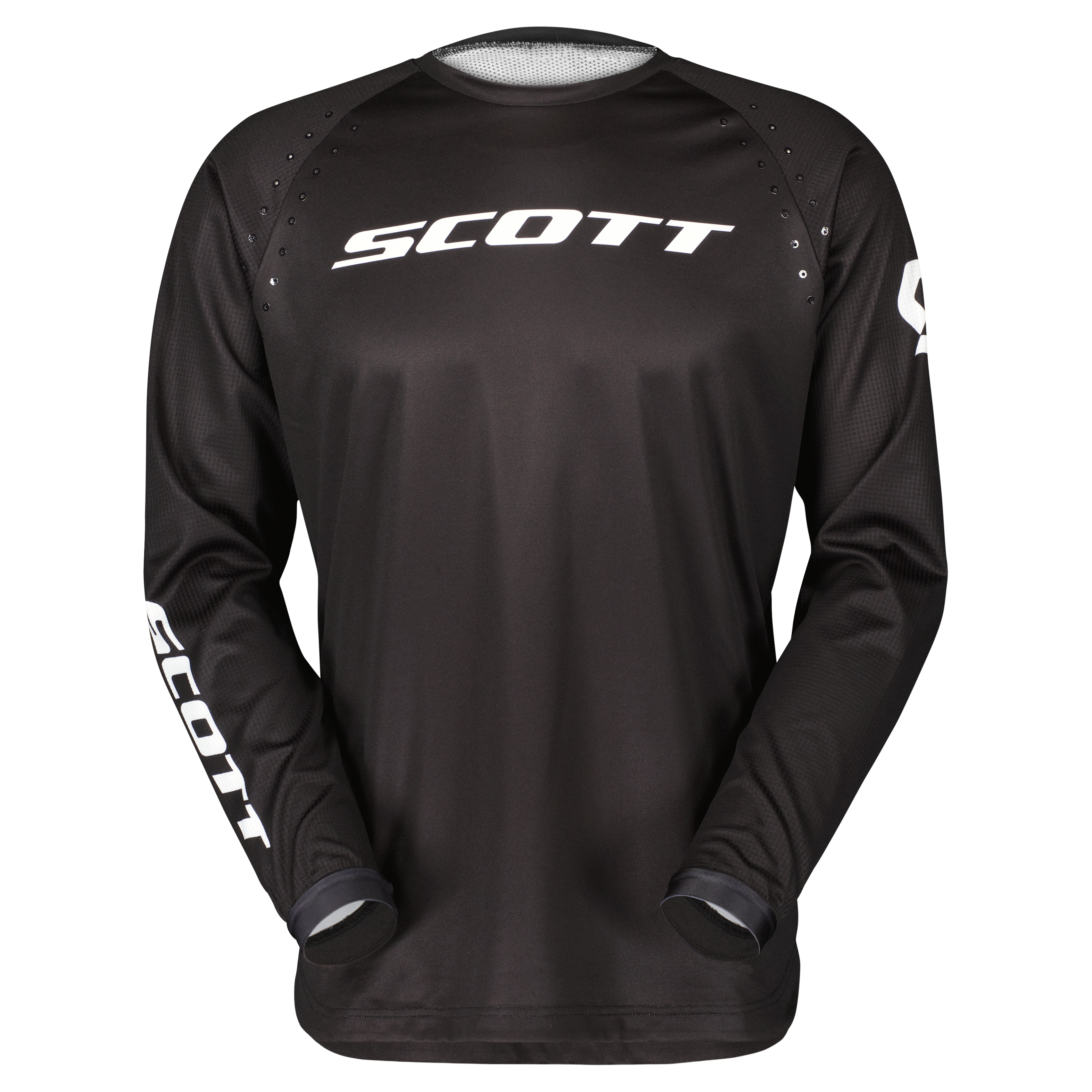 SCOTT 450 Fury Glove