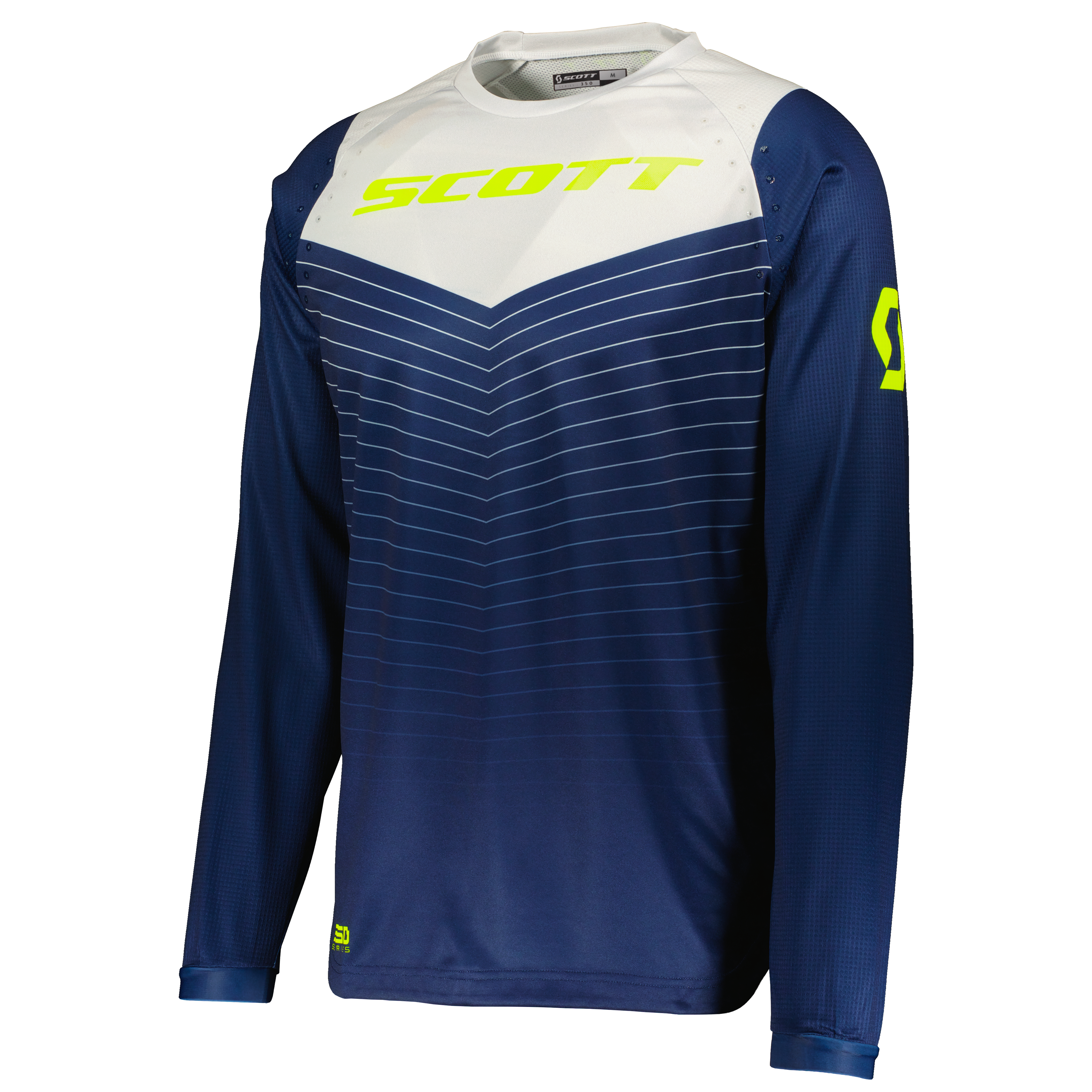 SCOTT 350 Dirt Evo Pant