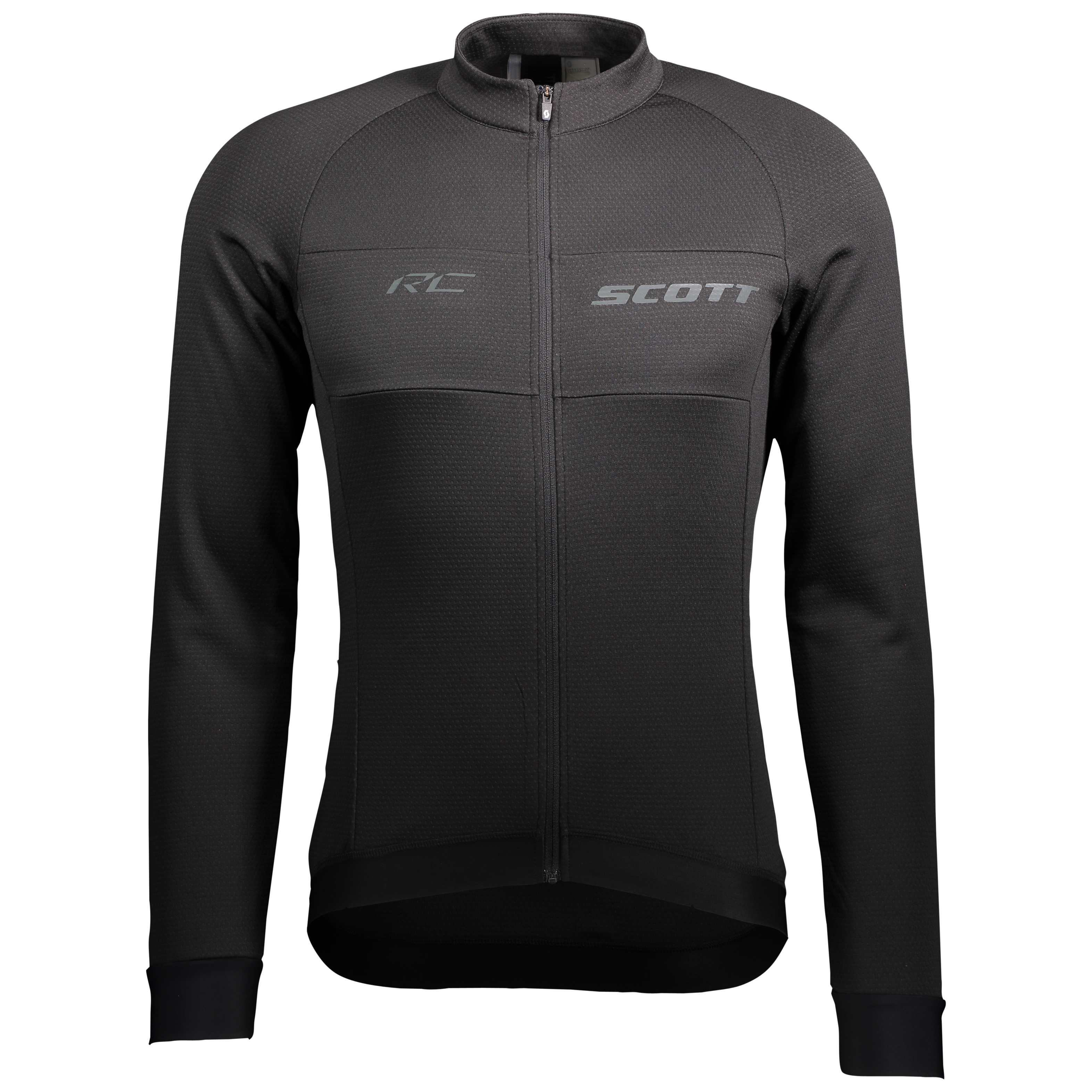 SCOTT RC Warm WB +++ Men's Bibshorts
