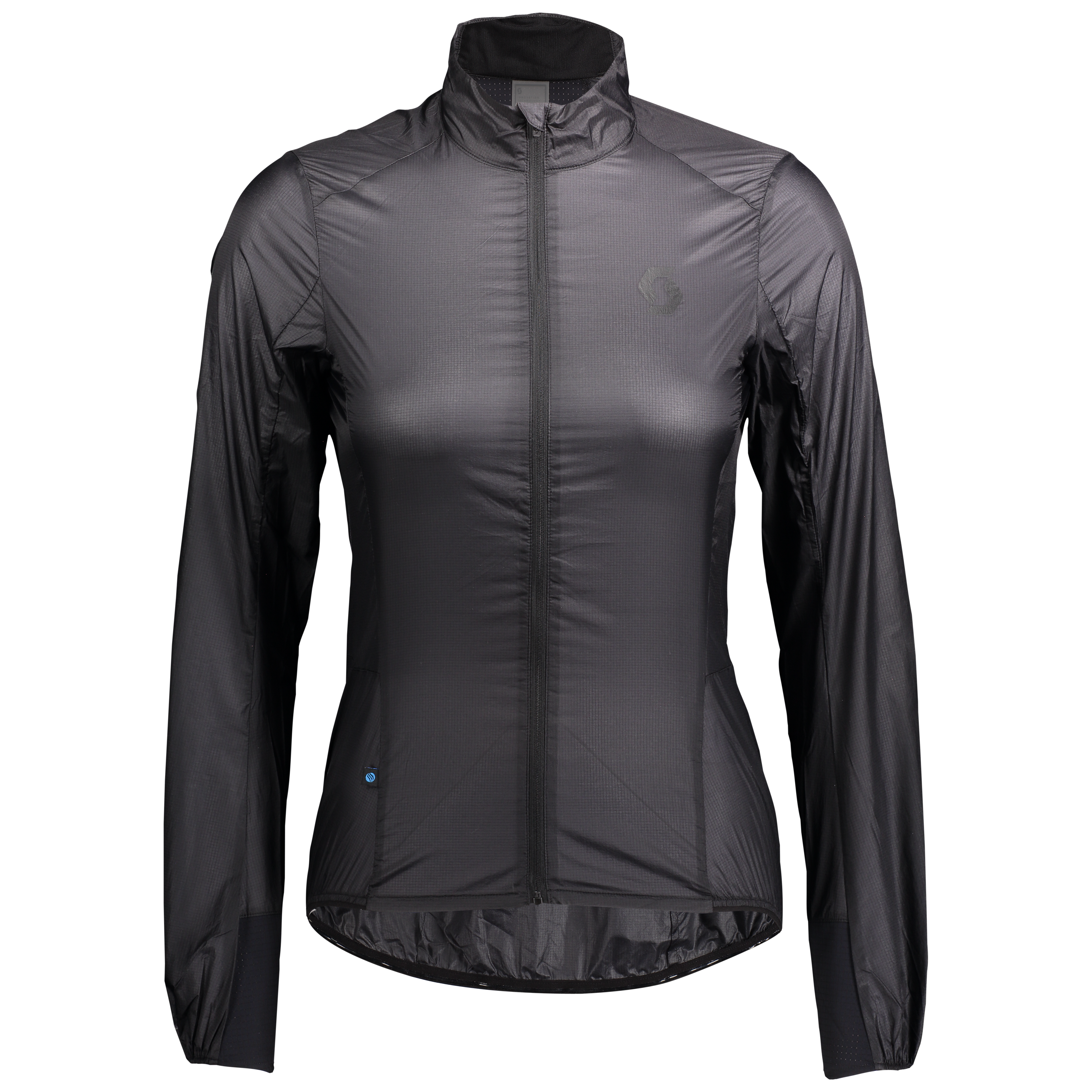 SCOTT RC Pro Warm Hybrid GORE-TEX Windstopper Women's Jacket