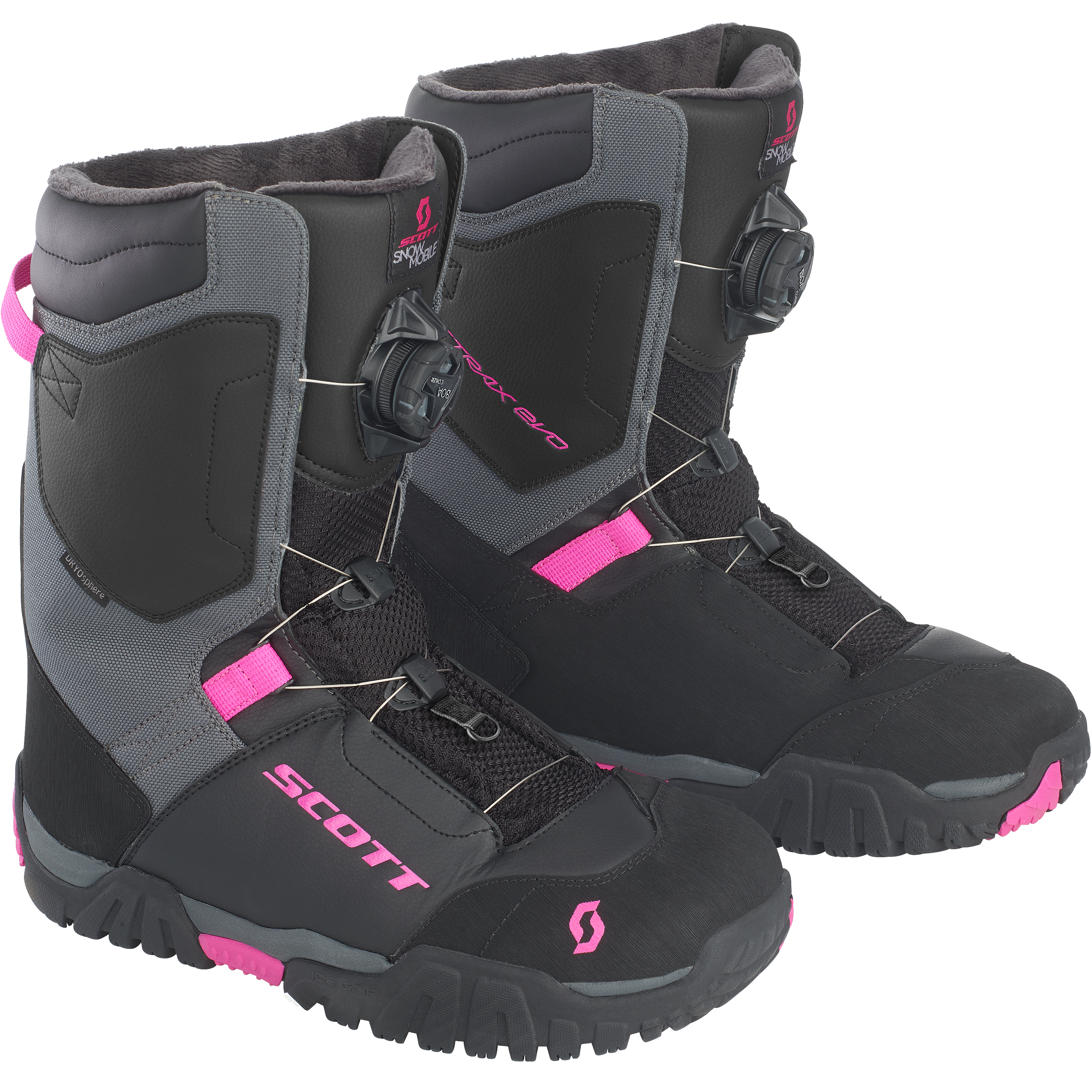 SCOTT Kulshan Women’s SMB Boot