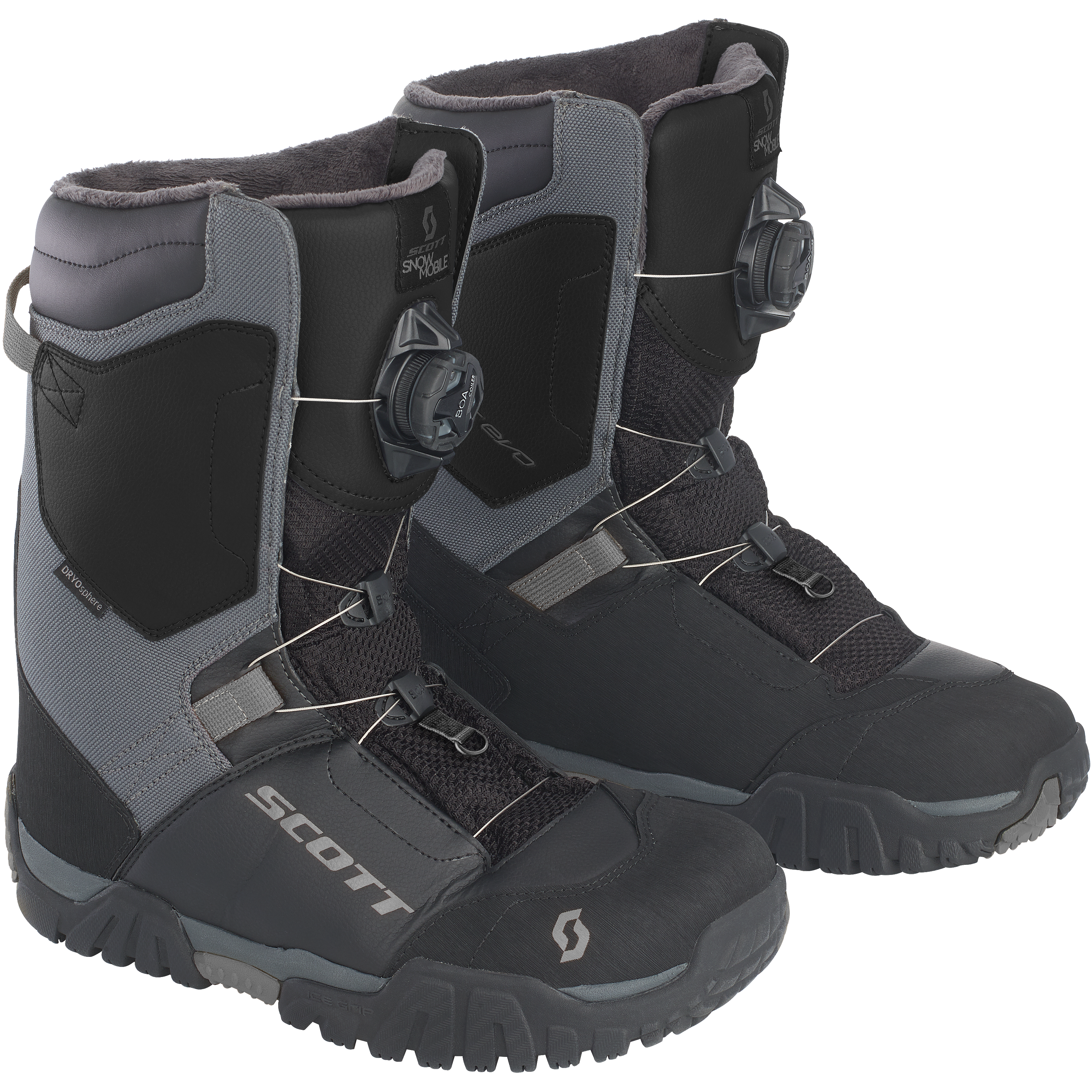 SCOTT R/T SMB Stiefel
