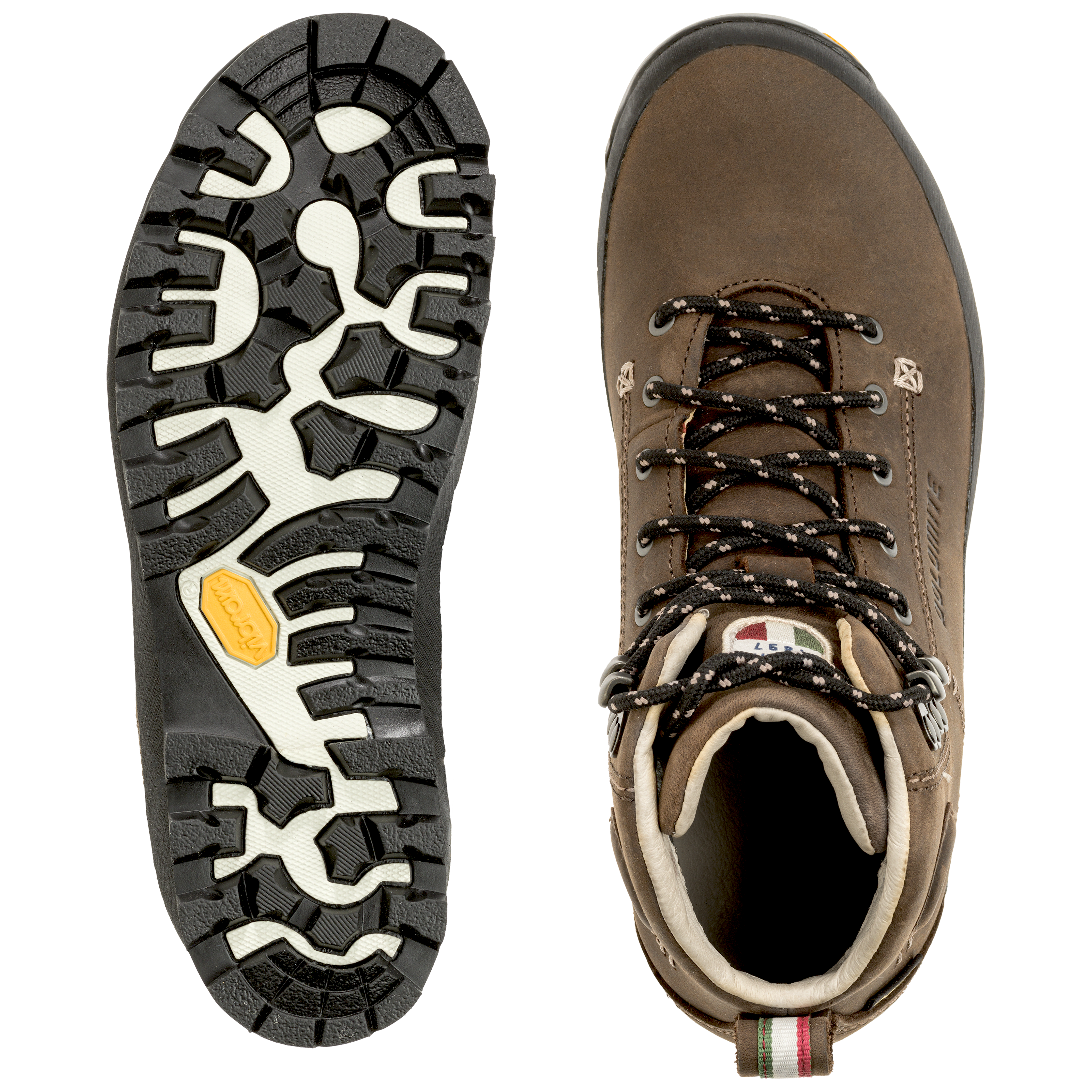 Chaussure pour femme DOLOMITE 54 Trek GORE-TEX