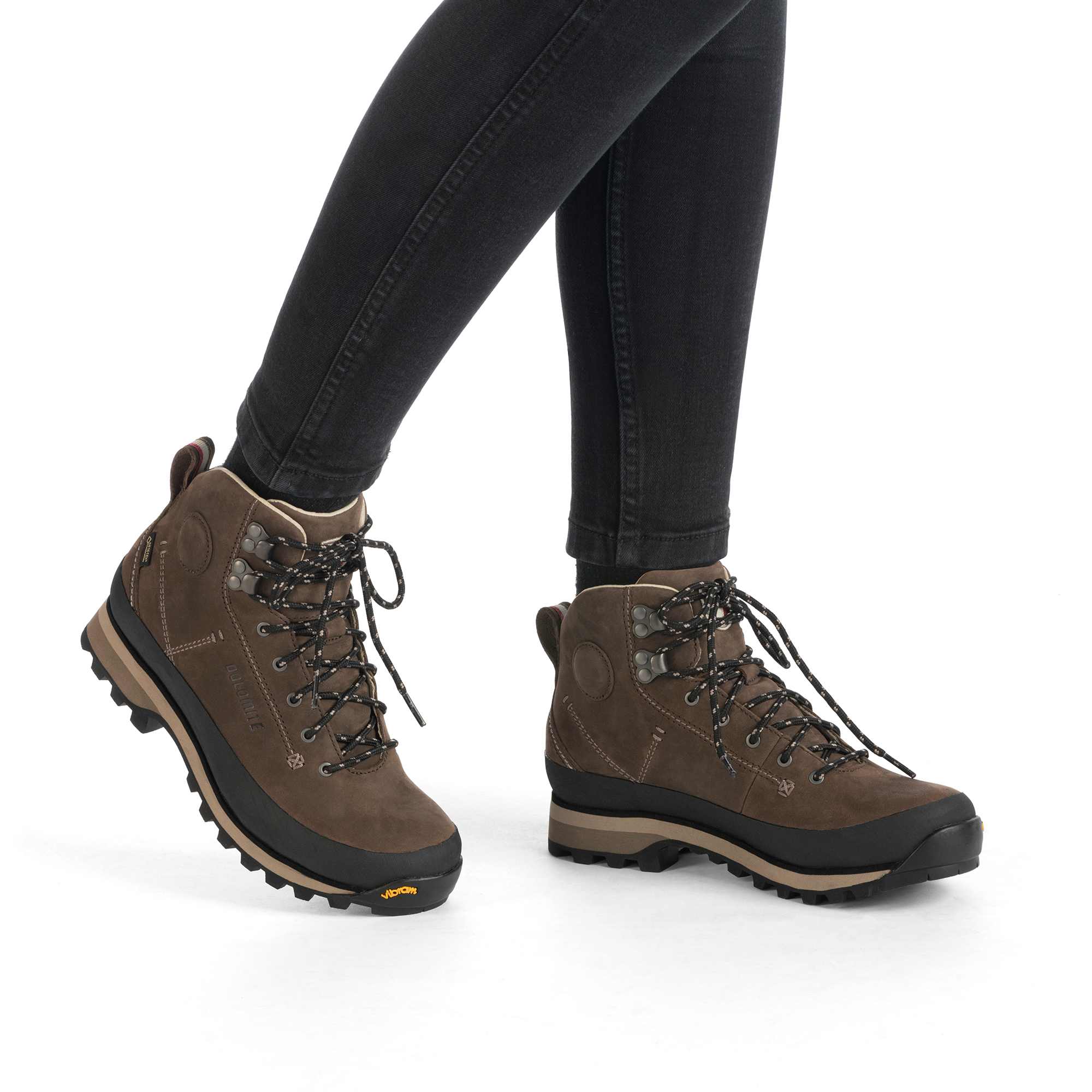 【Tamori】 DOLOMITE 54 Trek GORE-TEX Women's Shoe