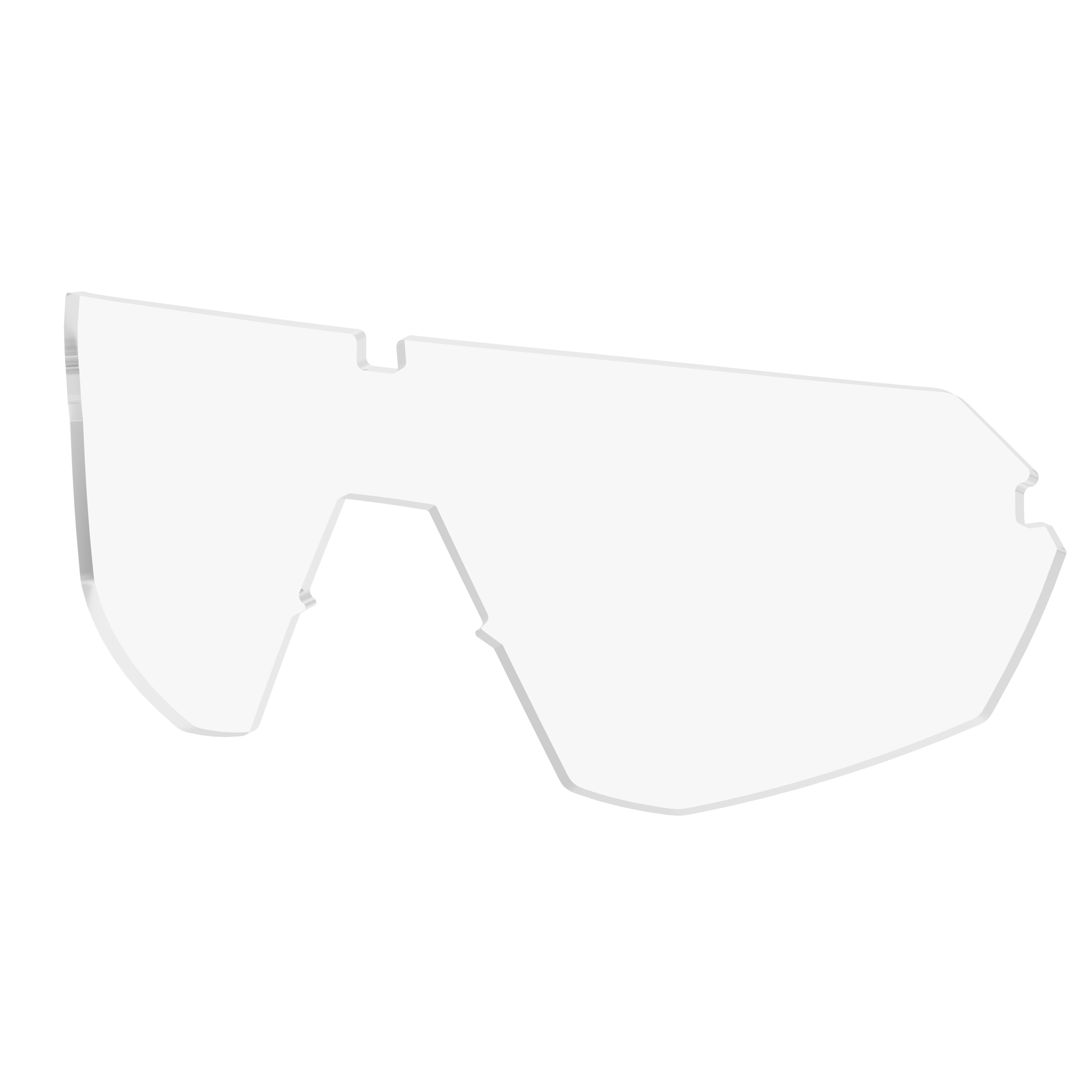 Occhiali da sole SCOTT Sport Shield