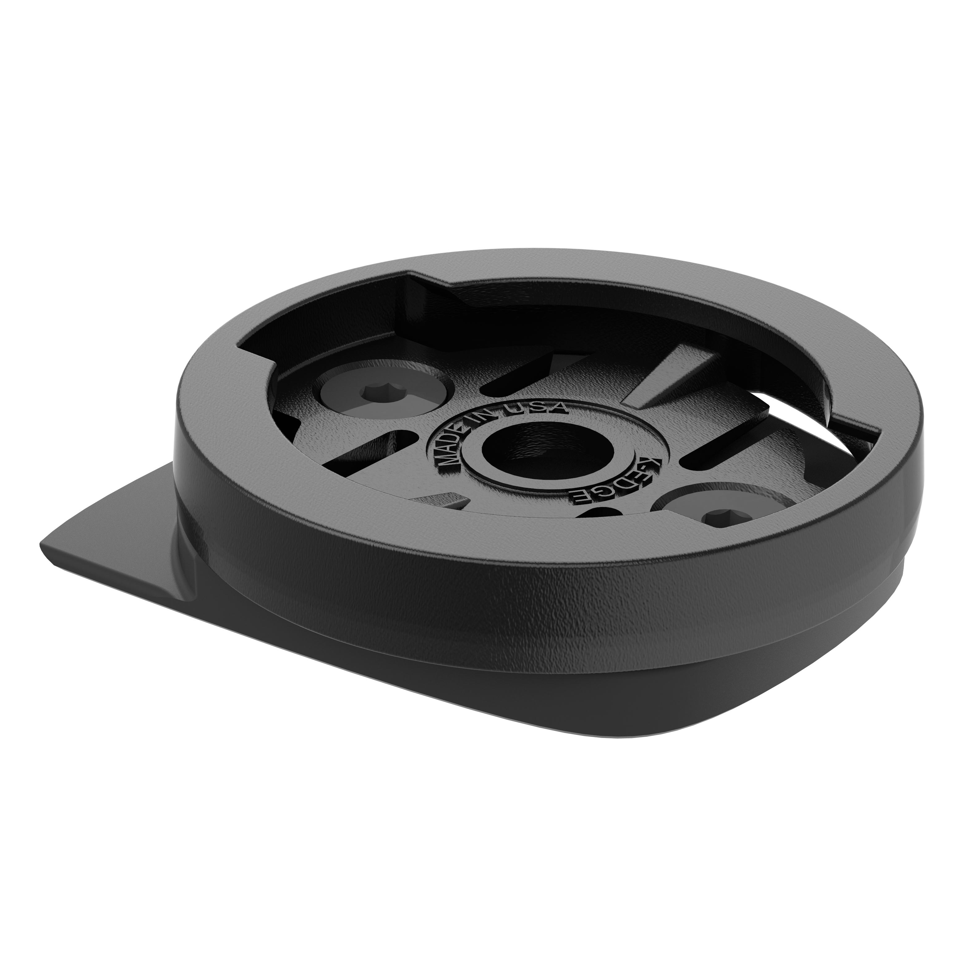 SYNCROS DC Top Cap Computer Mount