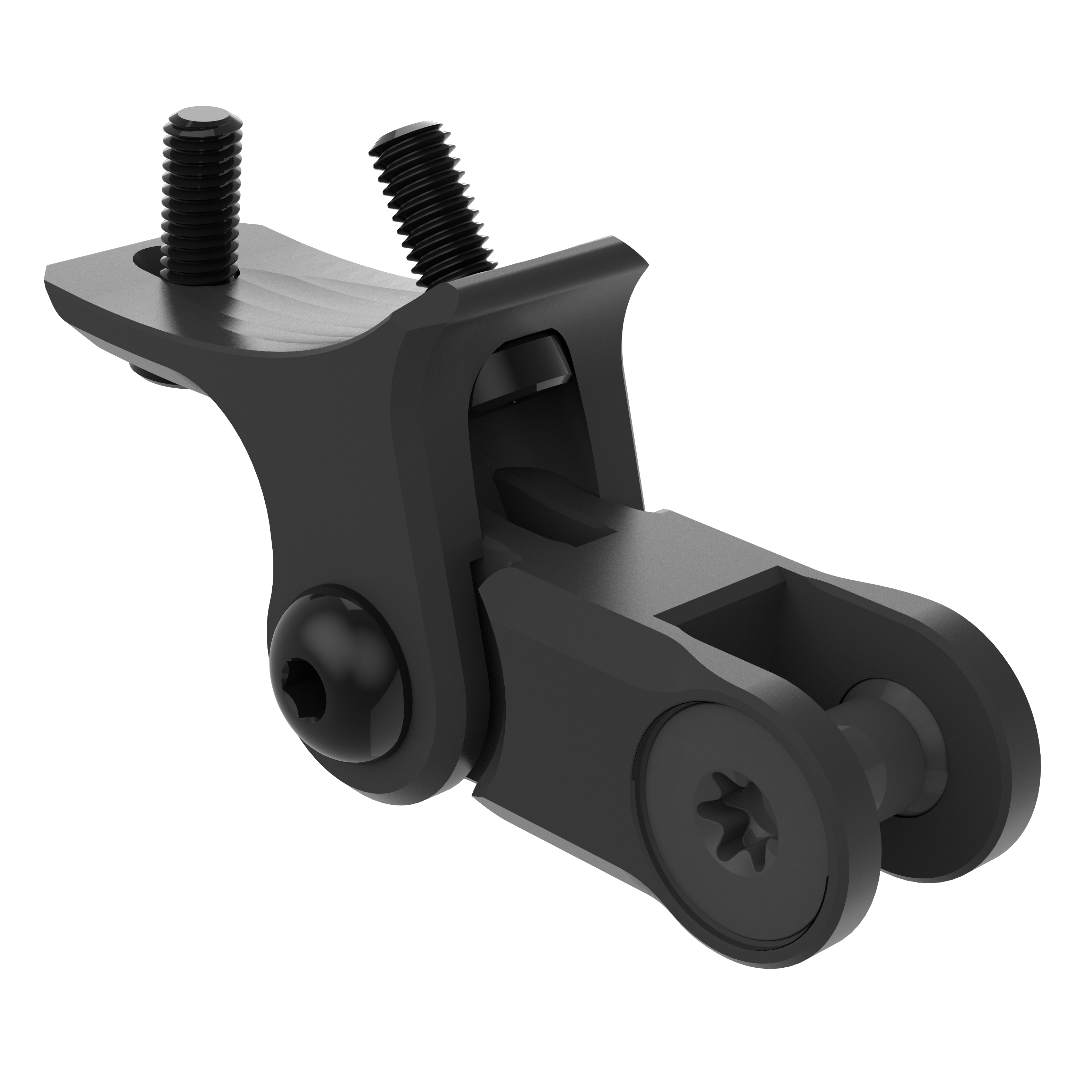 SYNCROS iC GoPro®-Schnittstelle für die Frontmontage