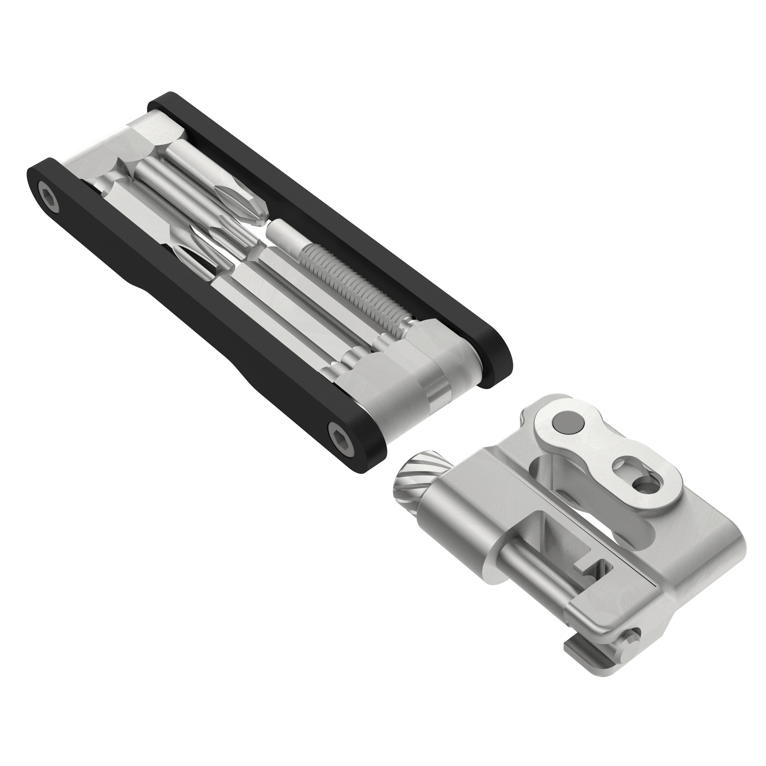 Porta borraccia SYNCROS iS Tailor 2.0HV