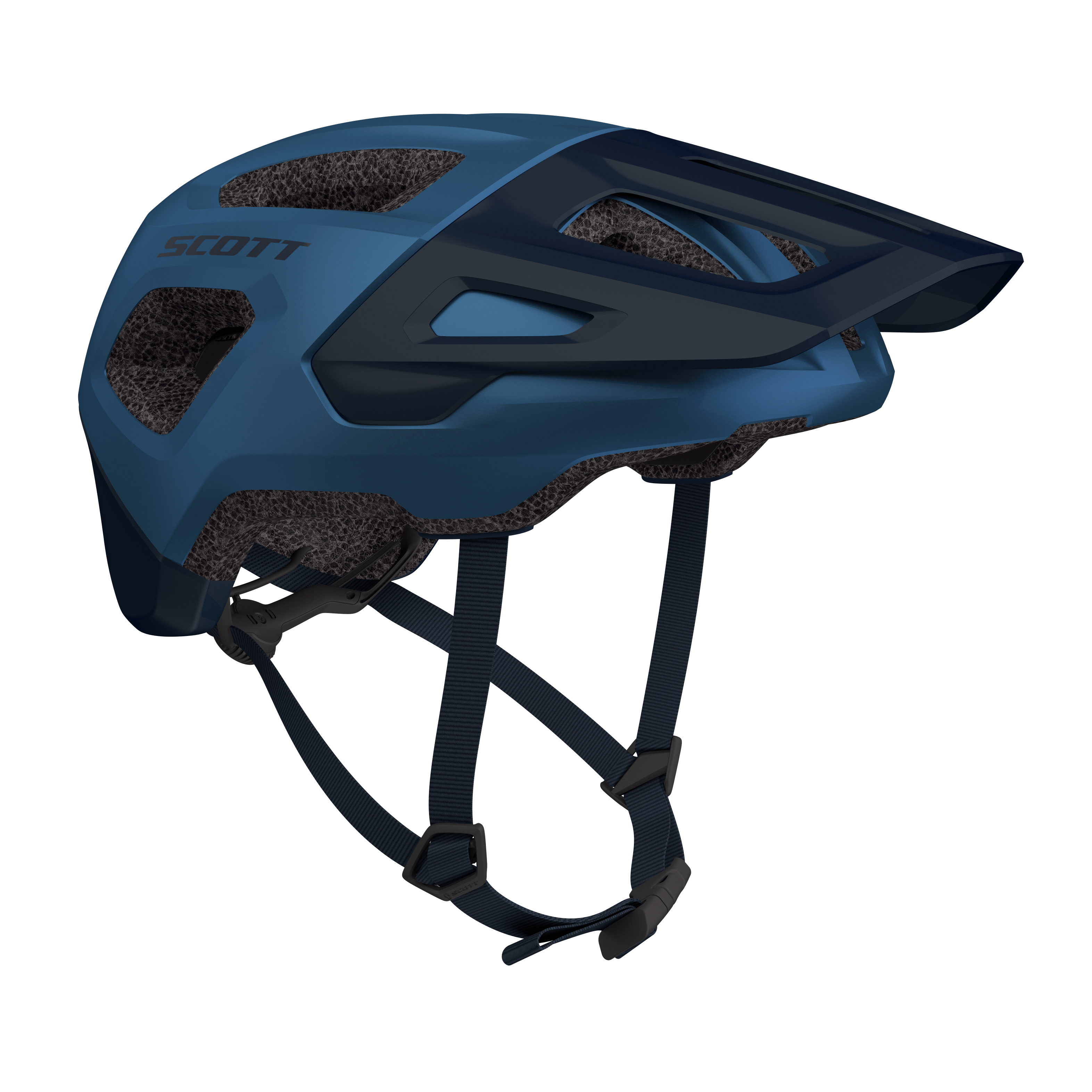 Bicicleta SCOTT Ransom 600