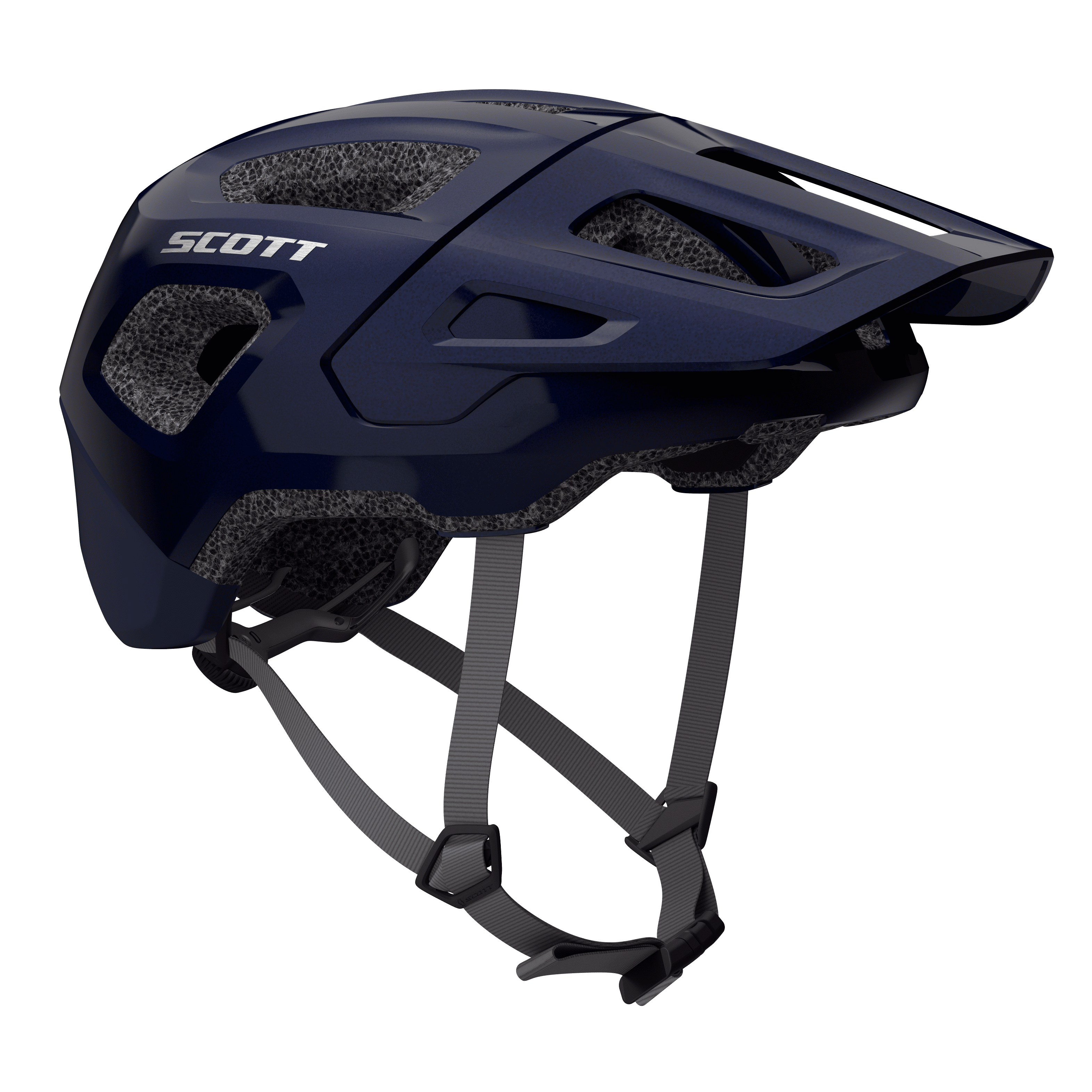 SCOTT Strike eRIDE 940 Bike