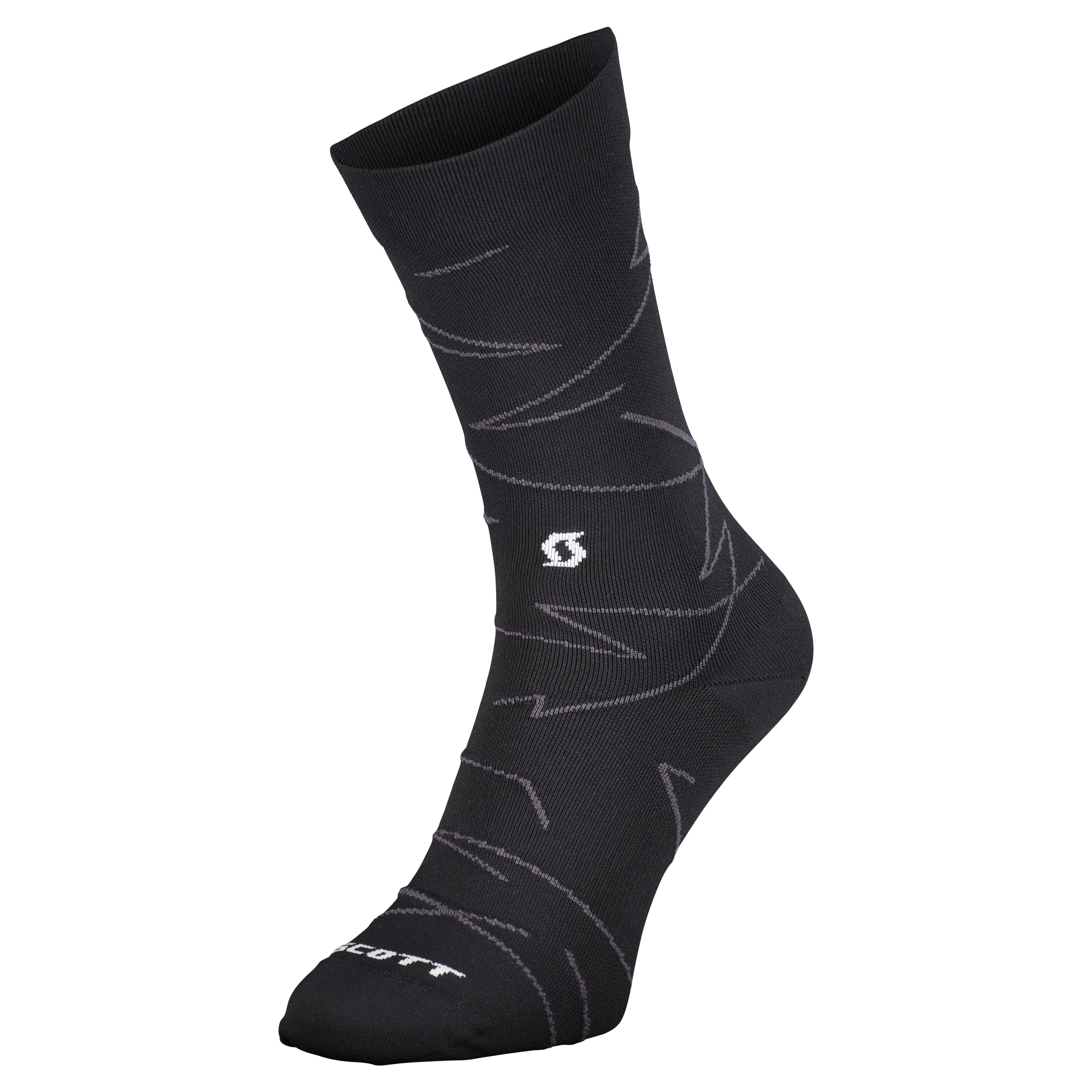 Calcetines AS 10 SCOTT
