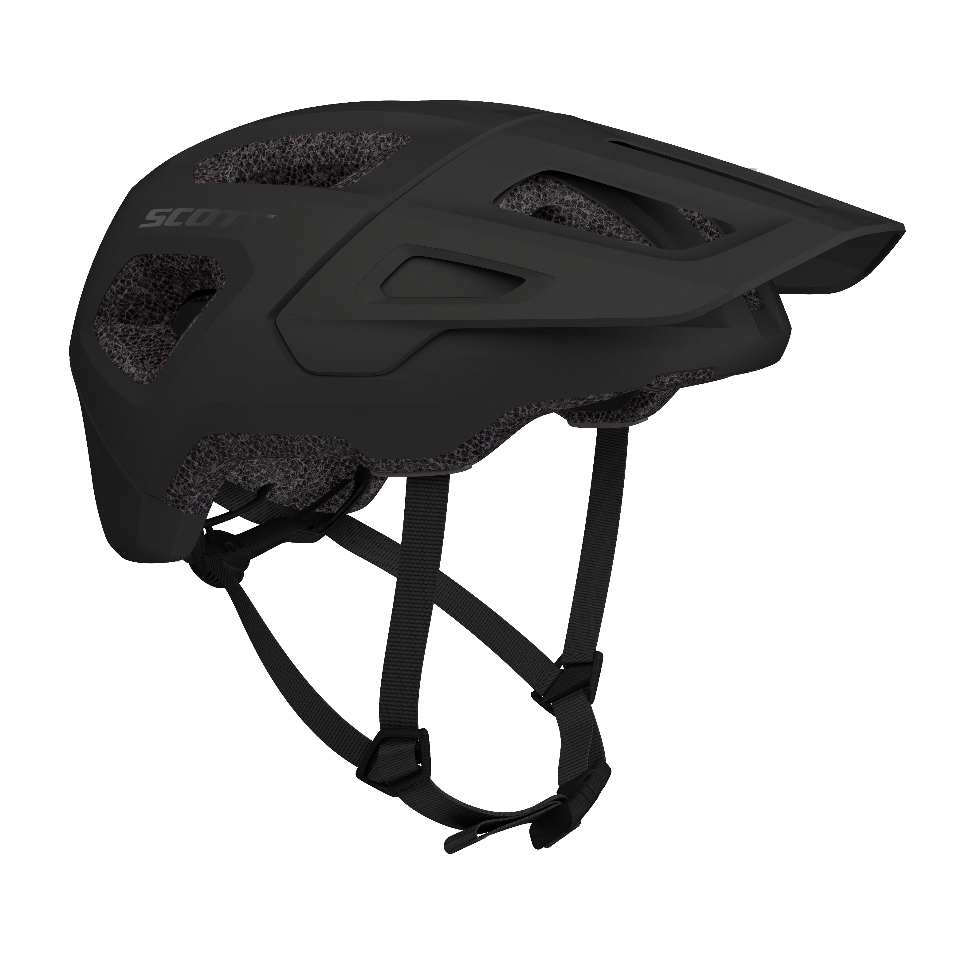 SCOTT Supra Junior Mips (CE) Helm