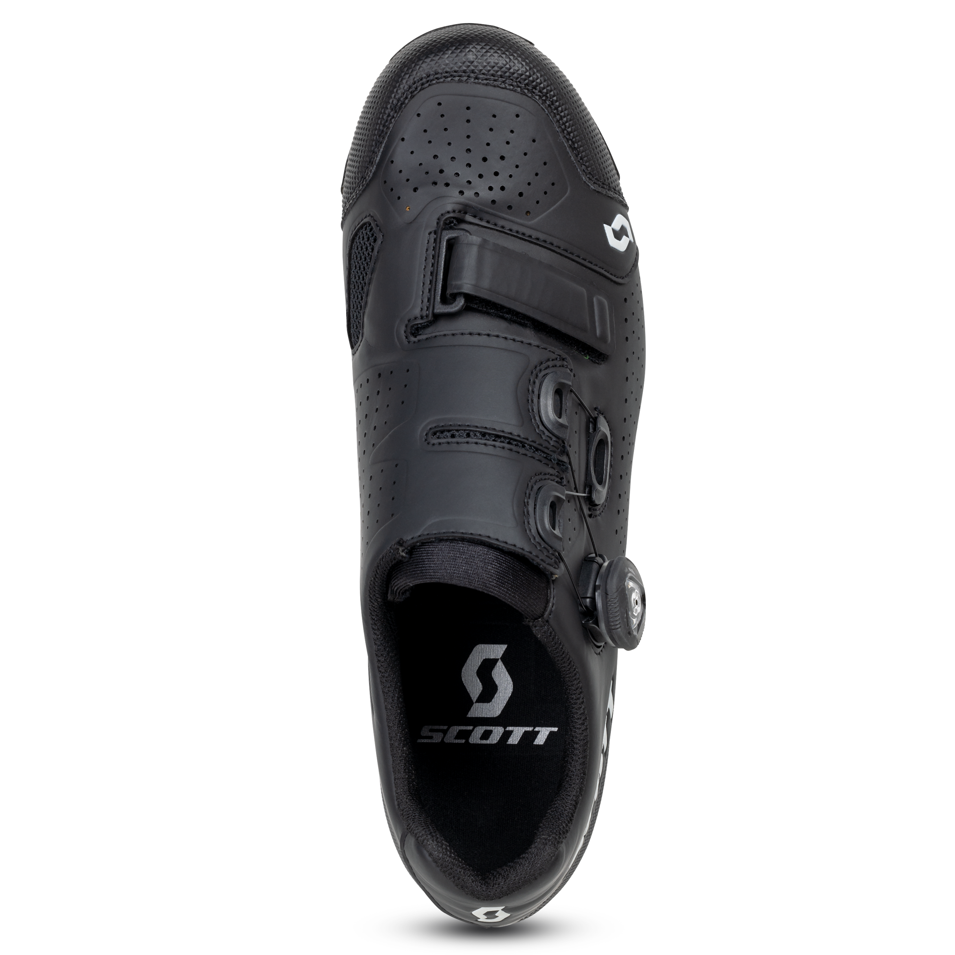 SCOTT MTB Team BOA® Shoe display picture 2