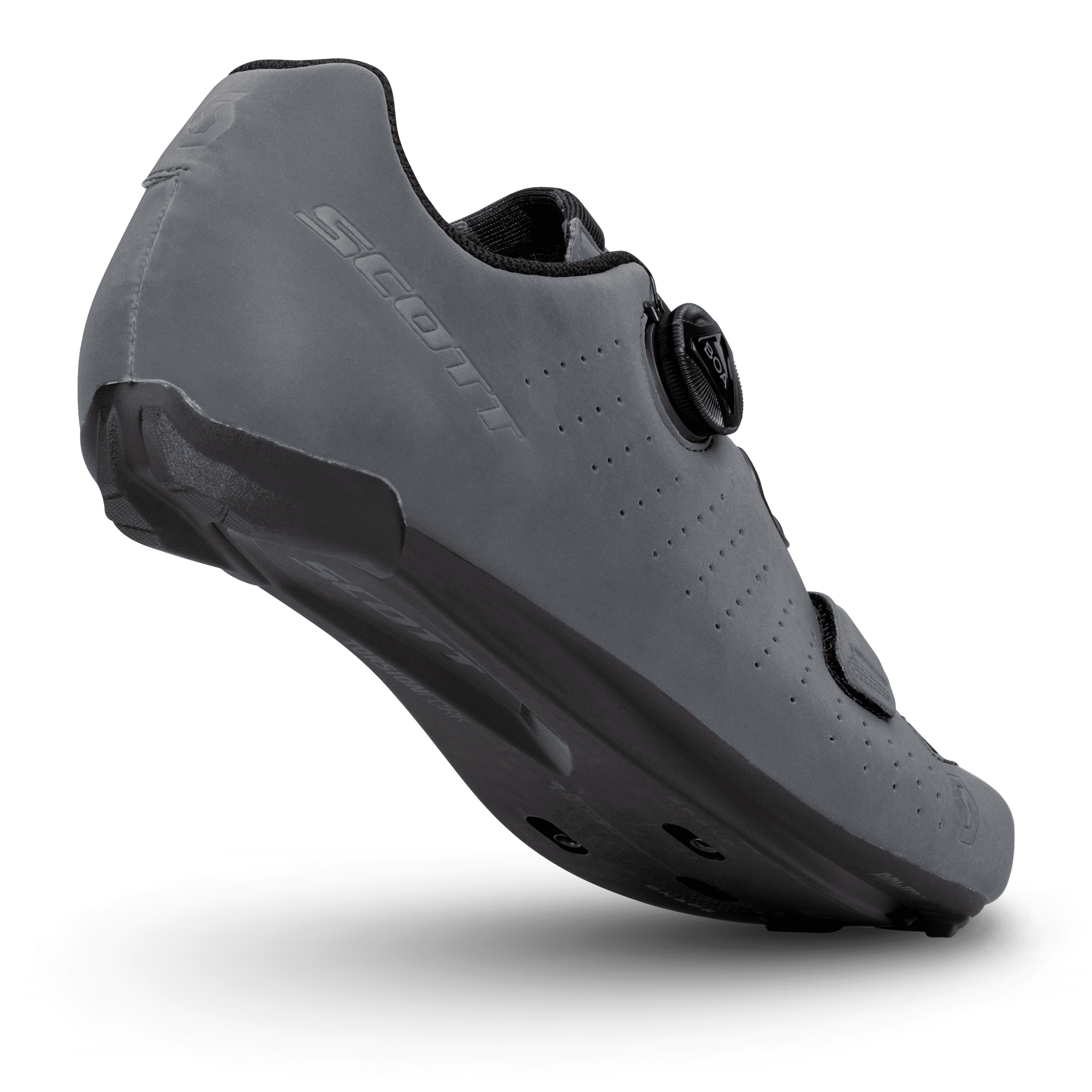 SCOTT Road Comp BOA® Reflective Shoe