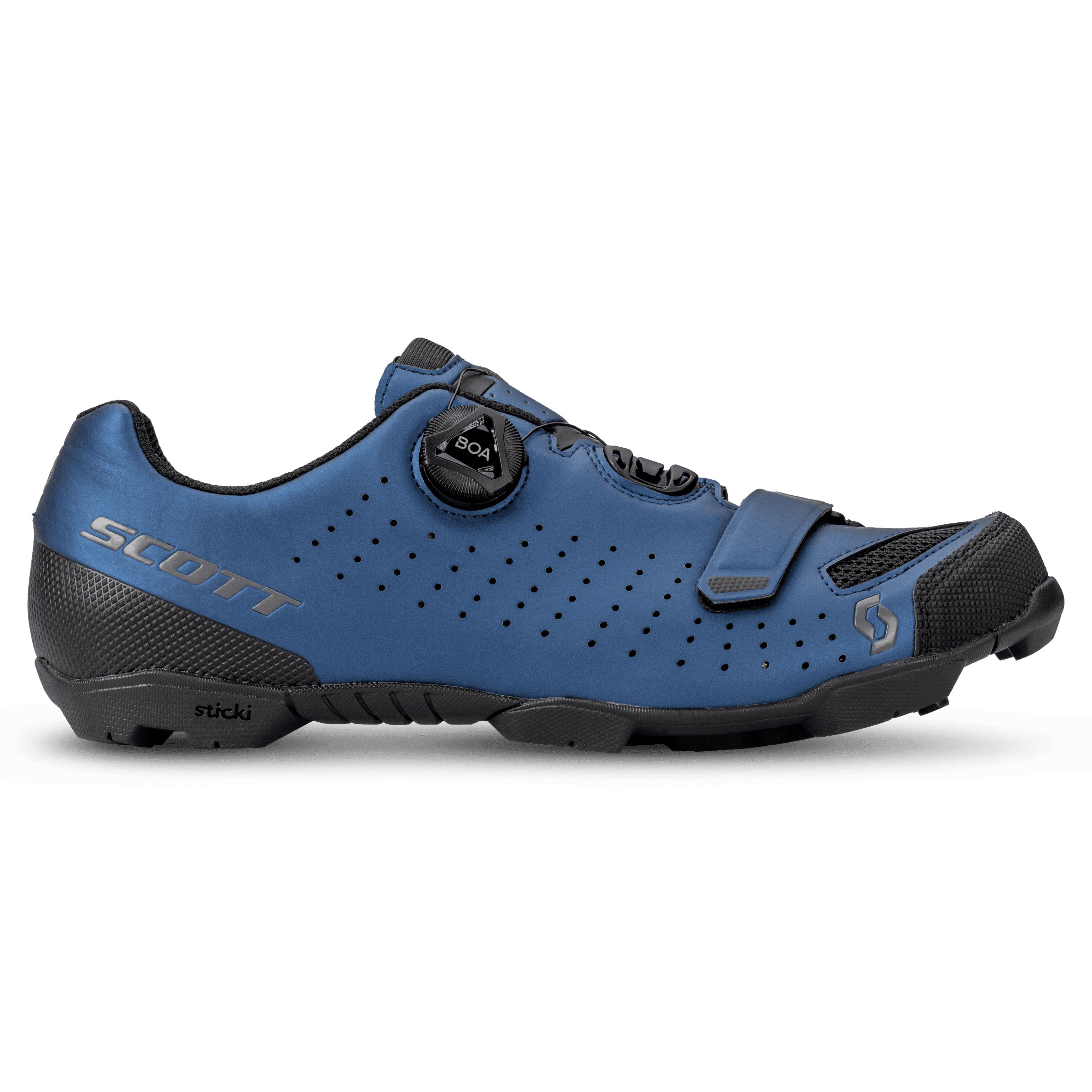 SCOTT MTB Comp BOA® Shoe