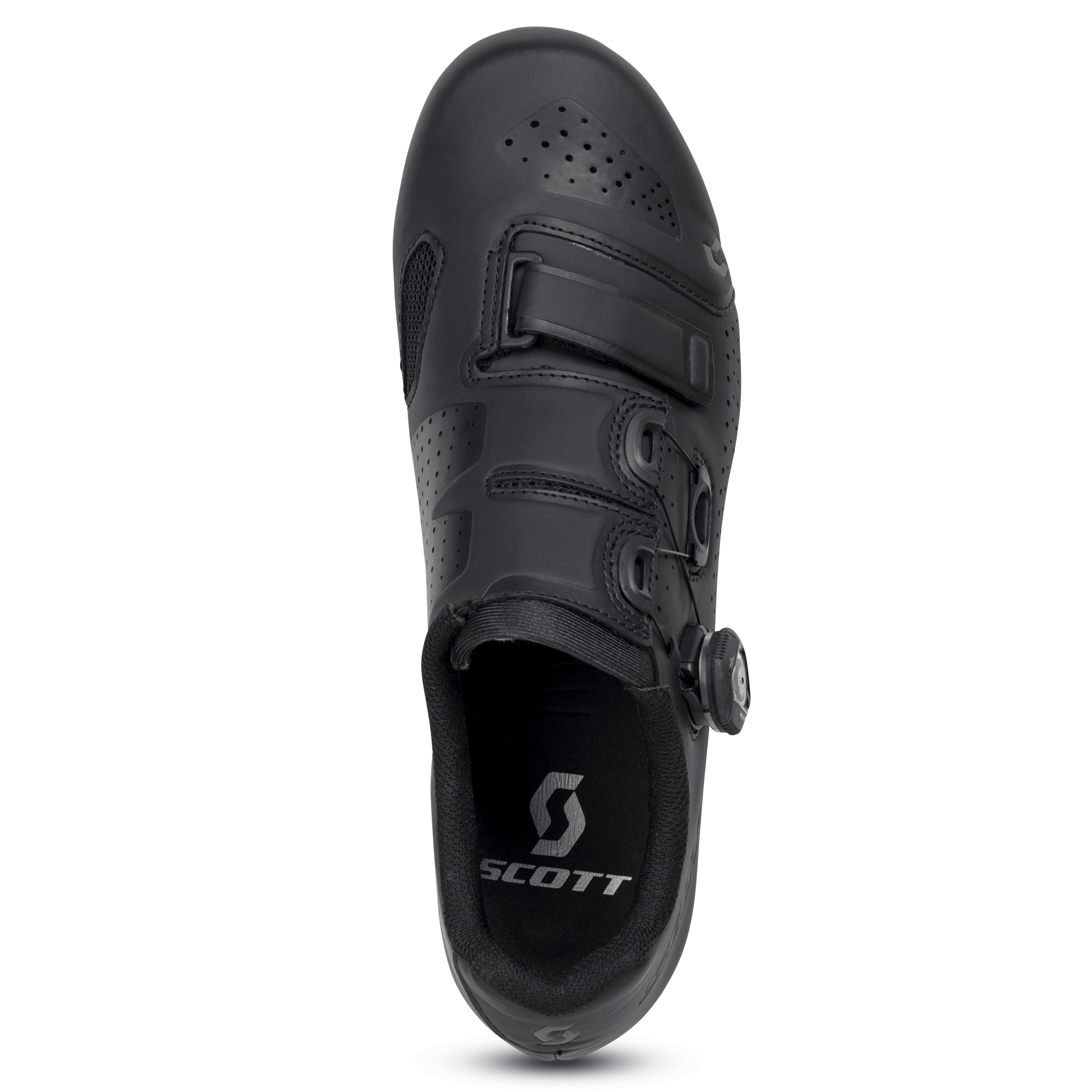 SCOTT Road Team BOA® Shoe