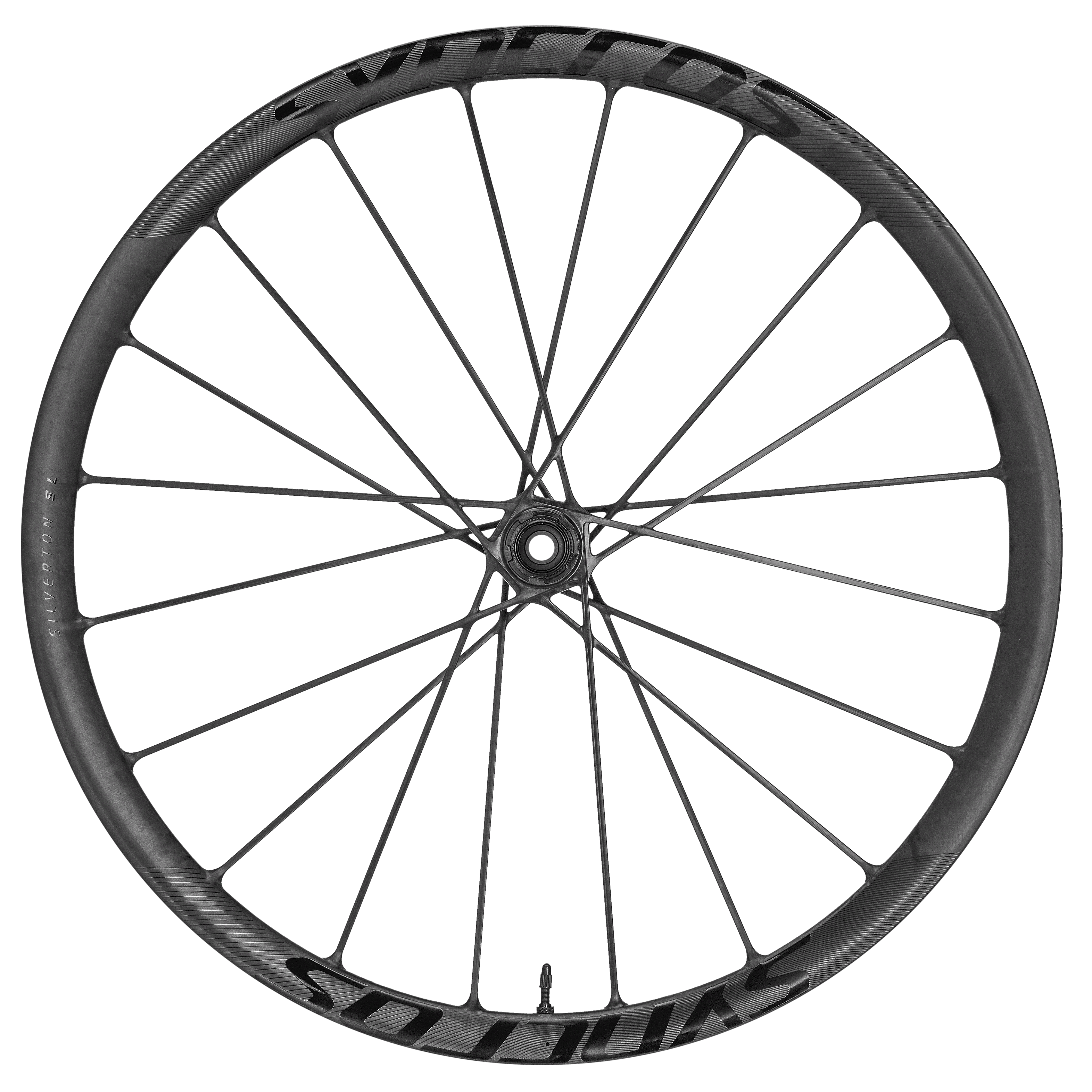 SYNCROS Silverton SL 30mm Wheelset