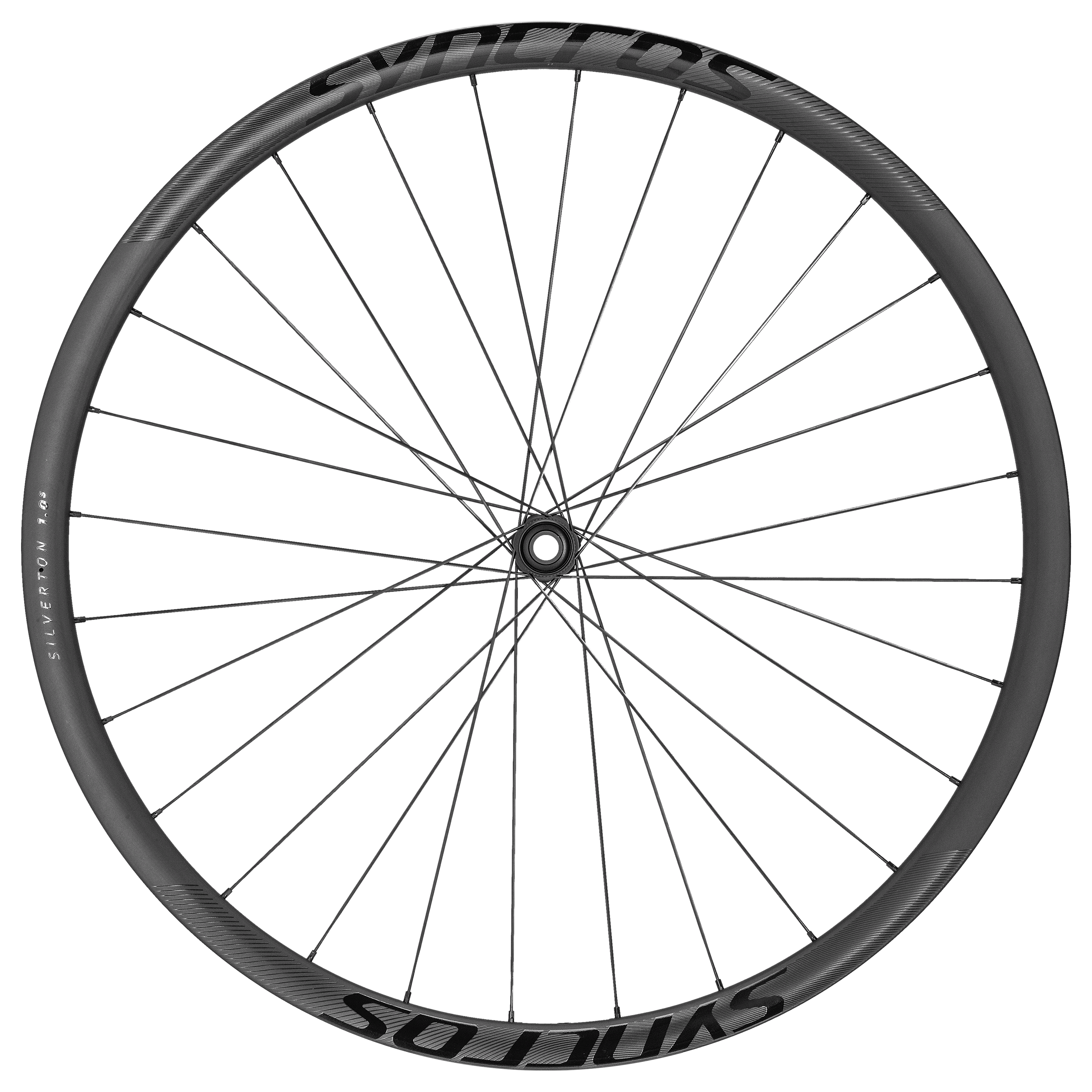 SYNCROS Silverton 1.0 Wheelset