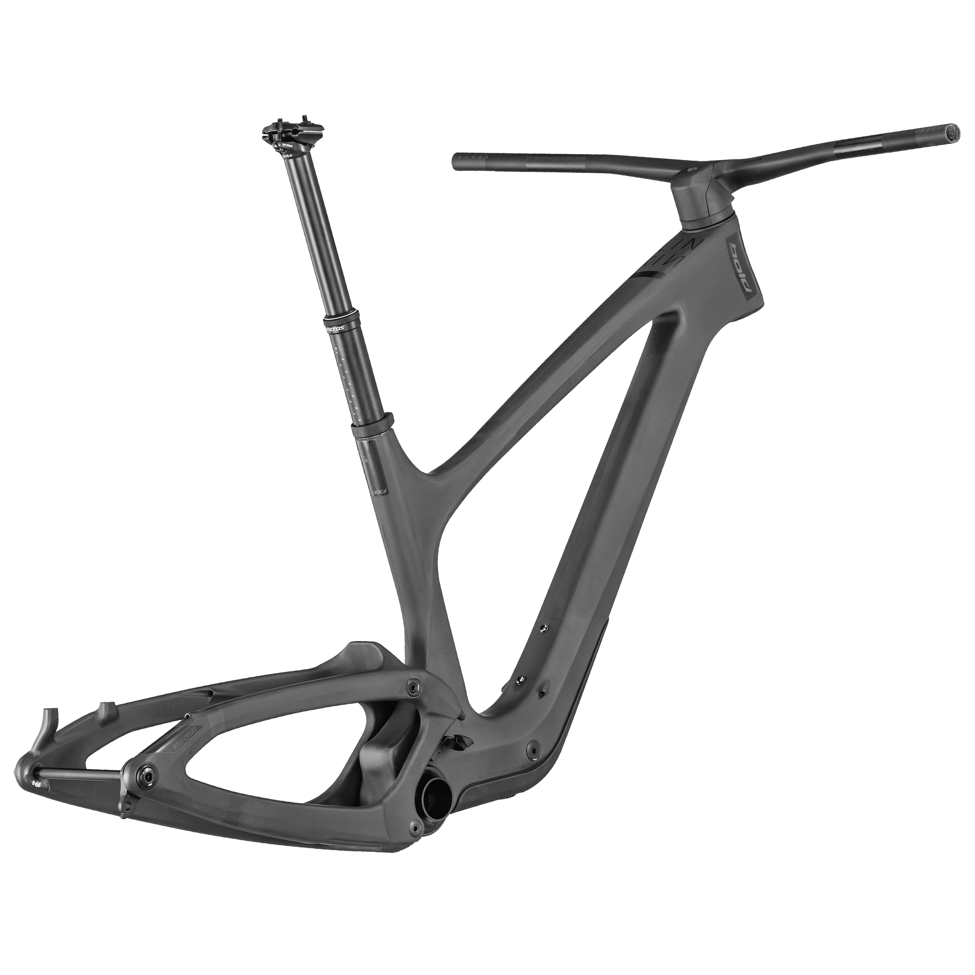 BOLD LINKIN 150 PRO Mサイズ フルサス 東京手渡し BOLD Linkin 150 Pro Bike