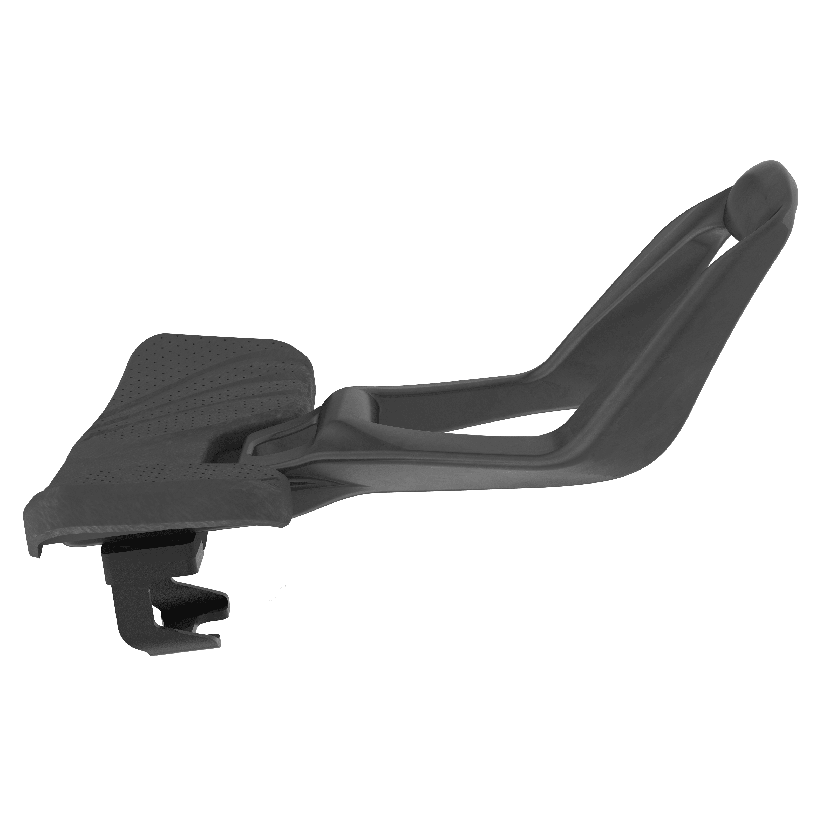 SYNCROS Creston iC SL TT/TRI Clip On Bar
