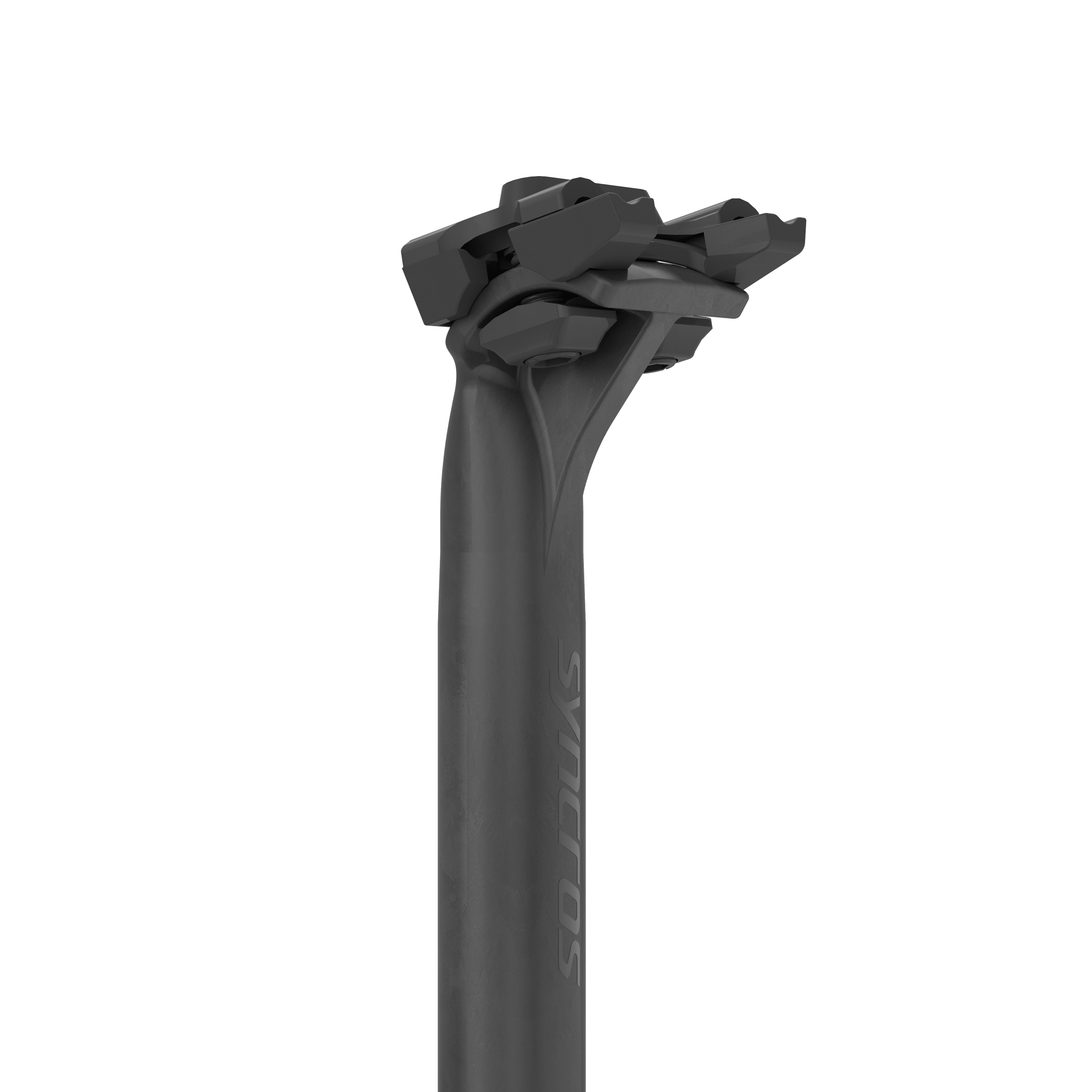 SYNCROS Duncan SL Seatpost, 25mm offset