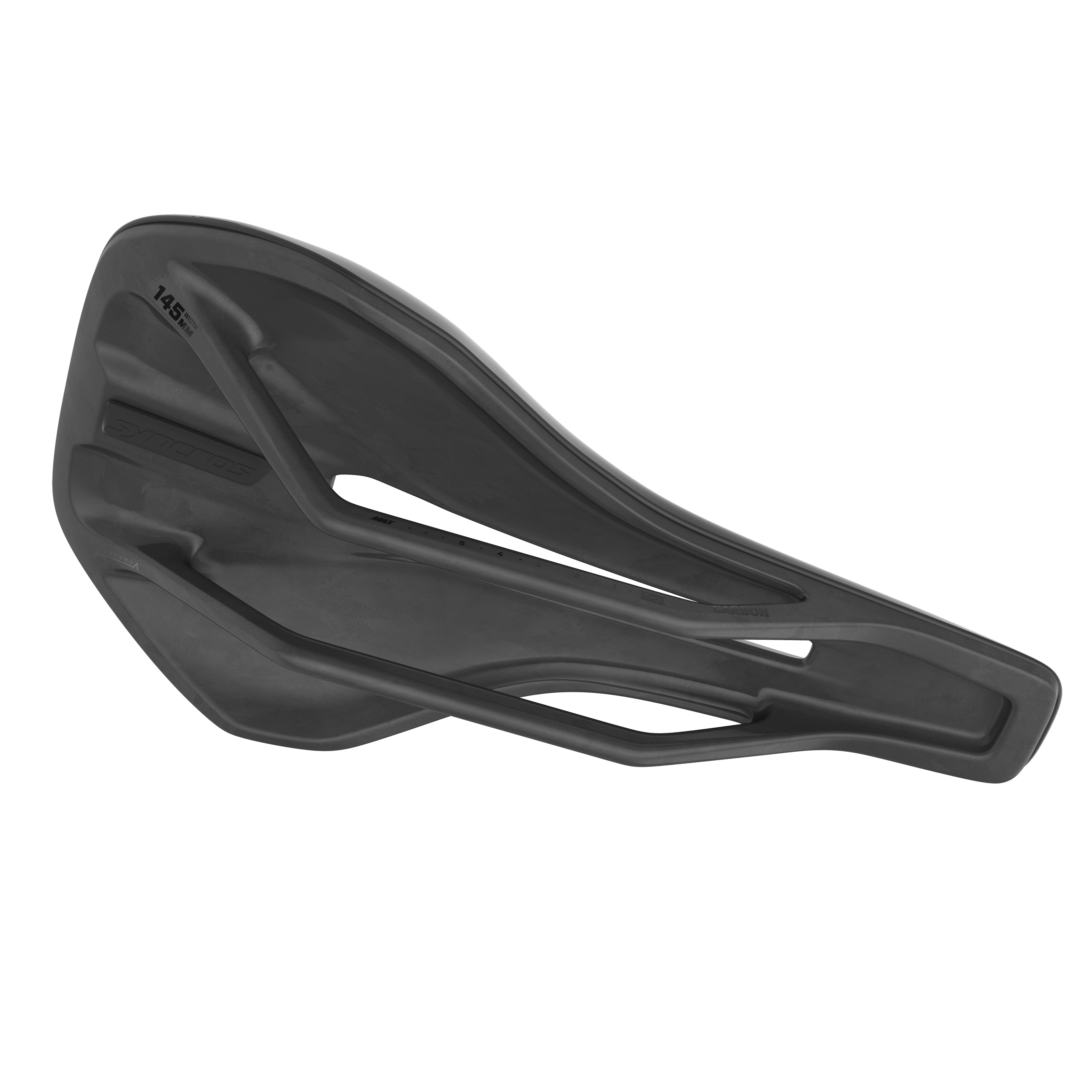 SYNCROS Tofino V SL, Cut Out Saddle