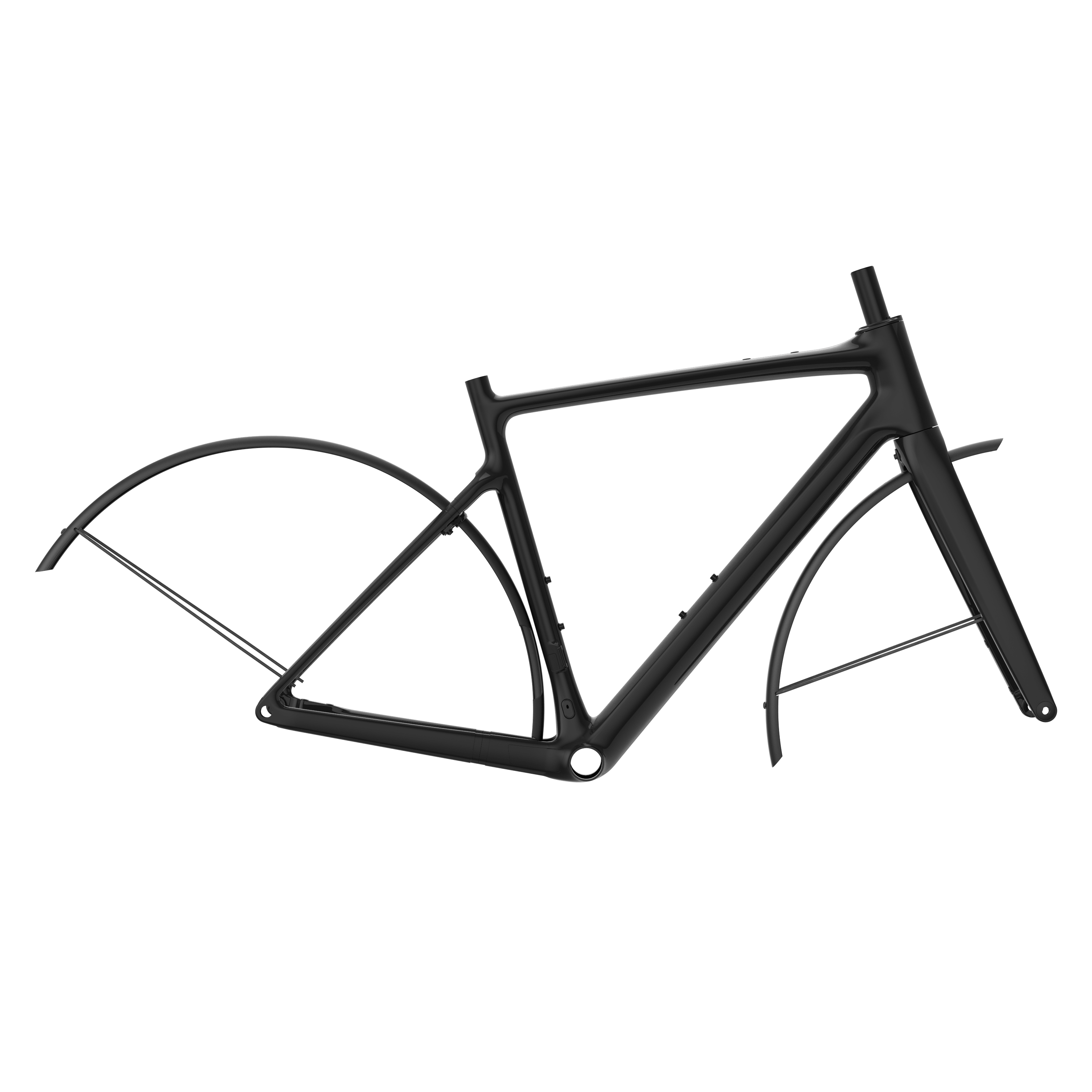 SYNCROS Road Endurance Fender Set
