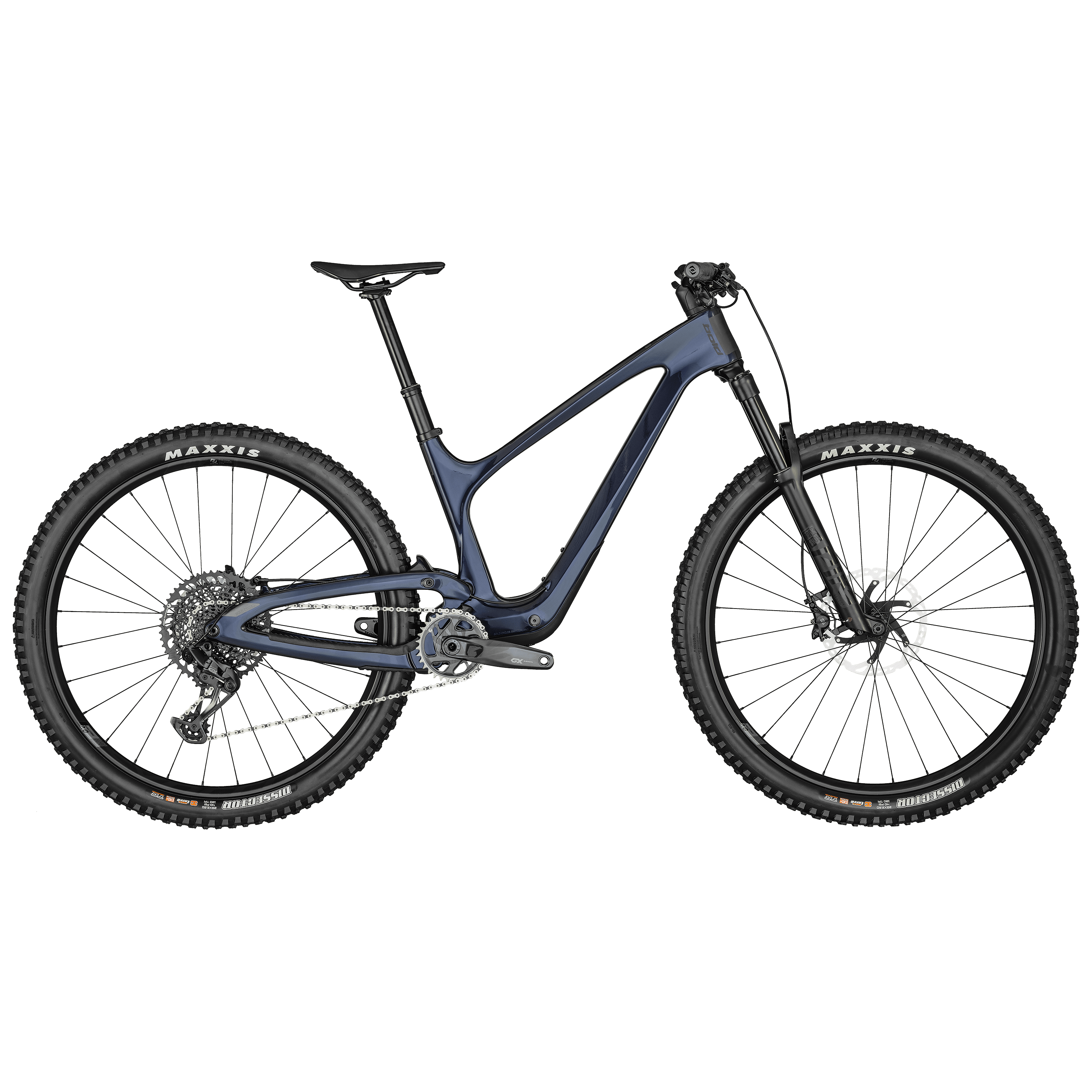 BOLD Linkin 135 Ultimate Bike