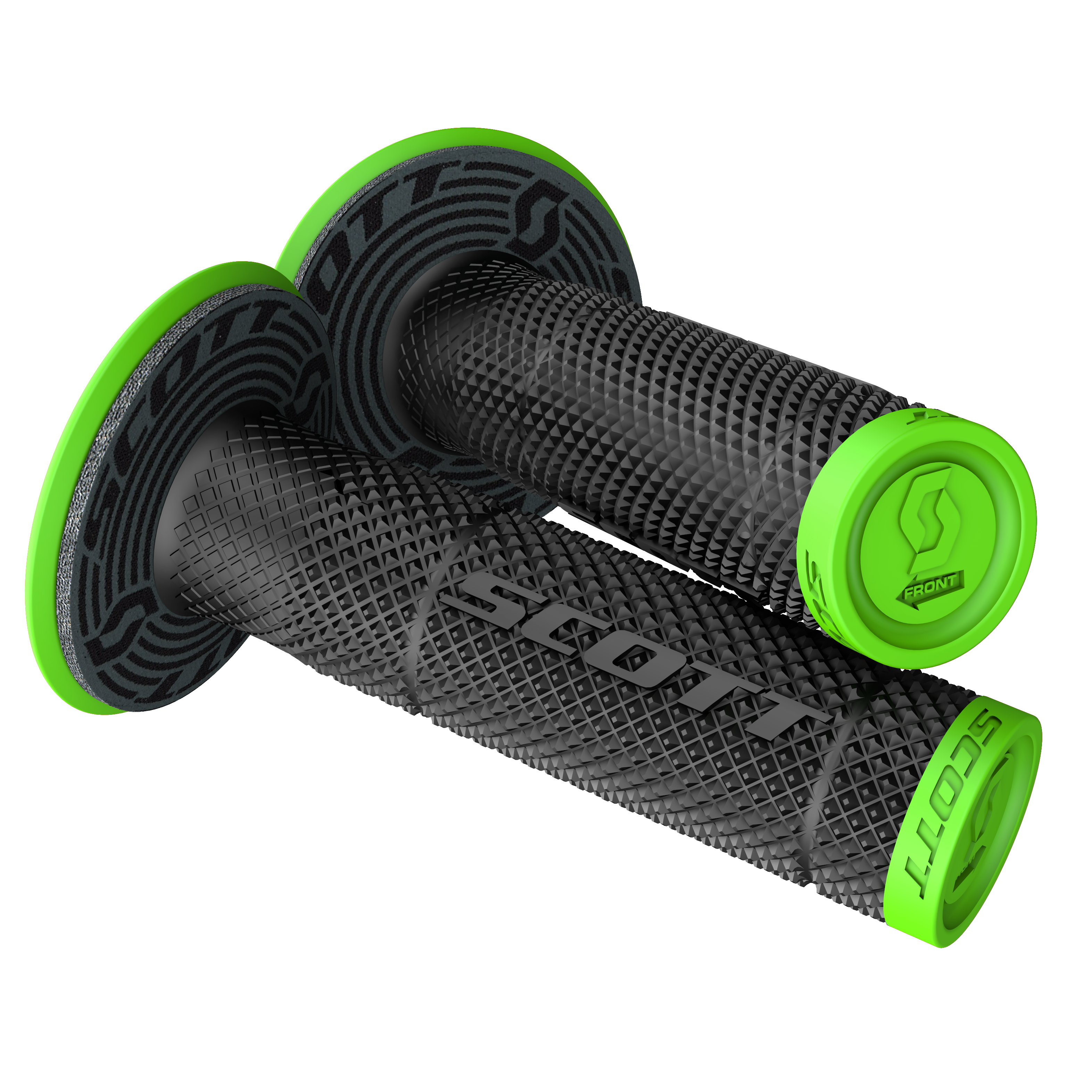 SCOTT Prospect Pro Circuit Goggle