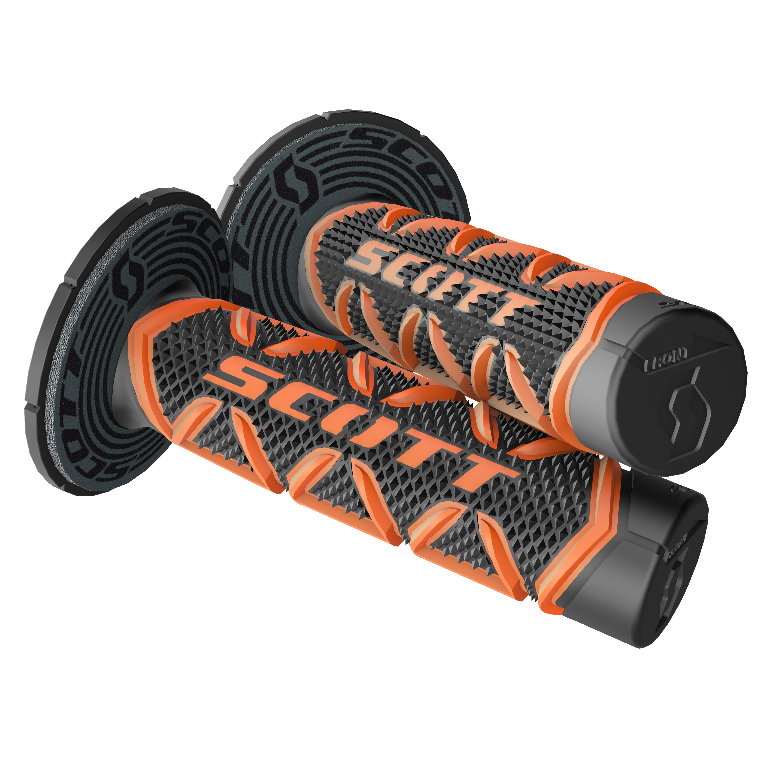SCOTT 350 Noise Kids Pant